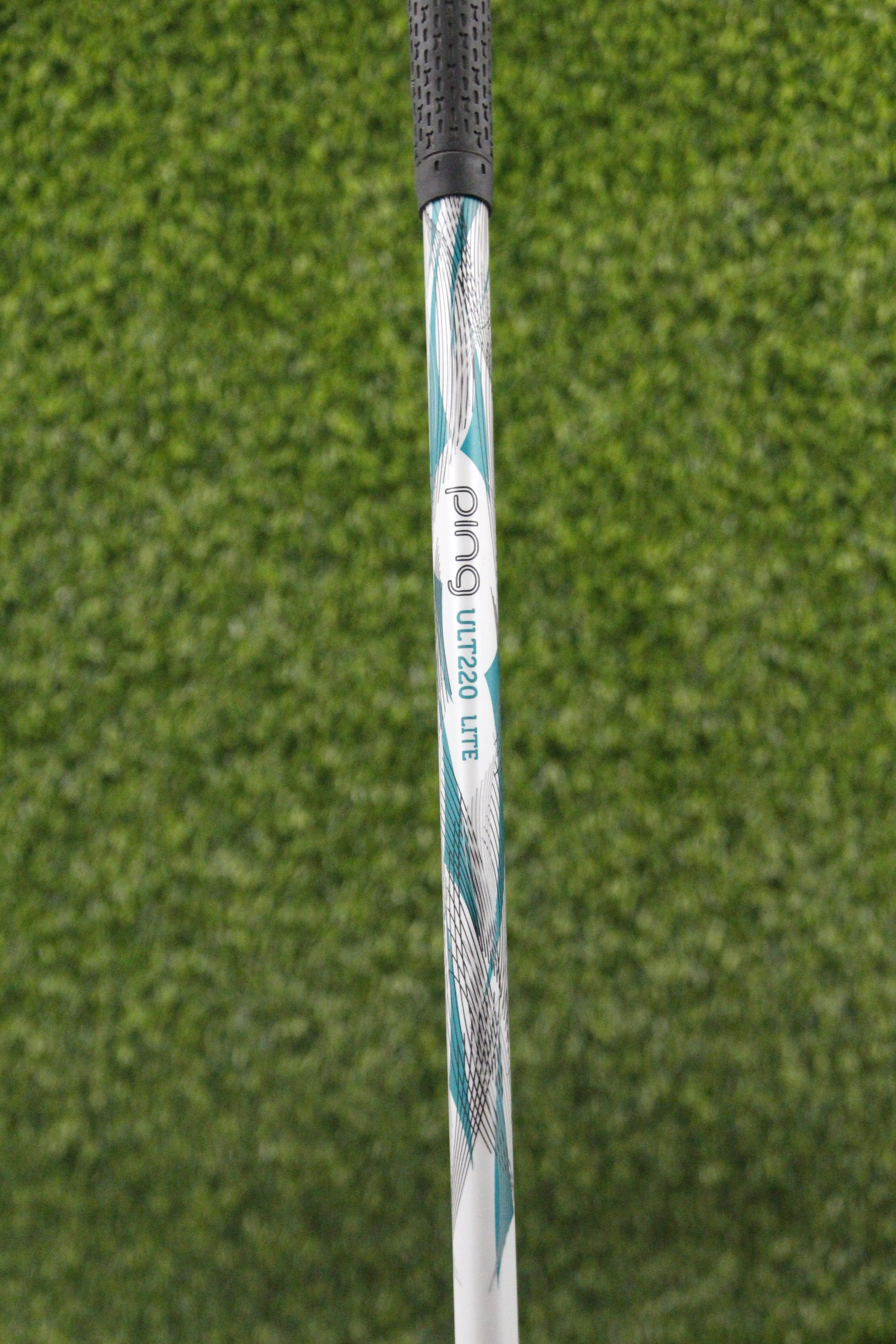 WOMEN Ping Rhapsody 8 Iron L Flex 36.25"