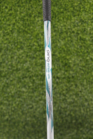 WOMEN Ping G Le 6 Iron L Flex 36.25"