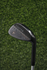 Coates Springbok 56° SW Wedge Flex 34.75"