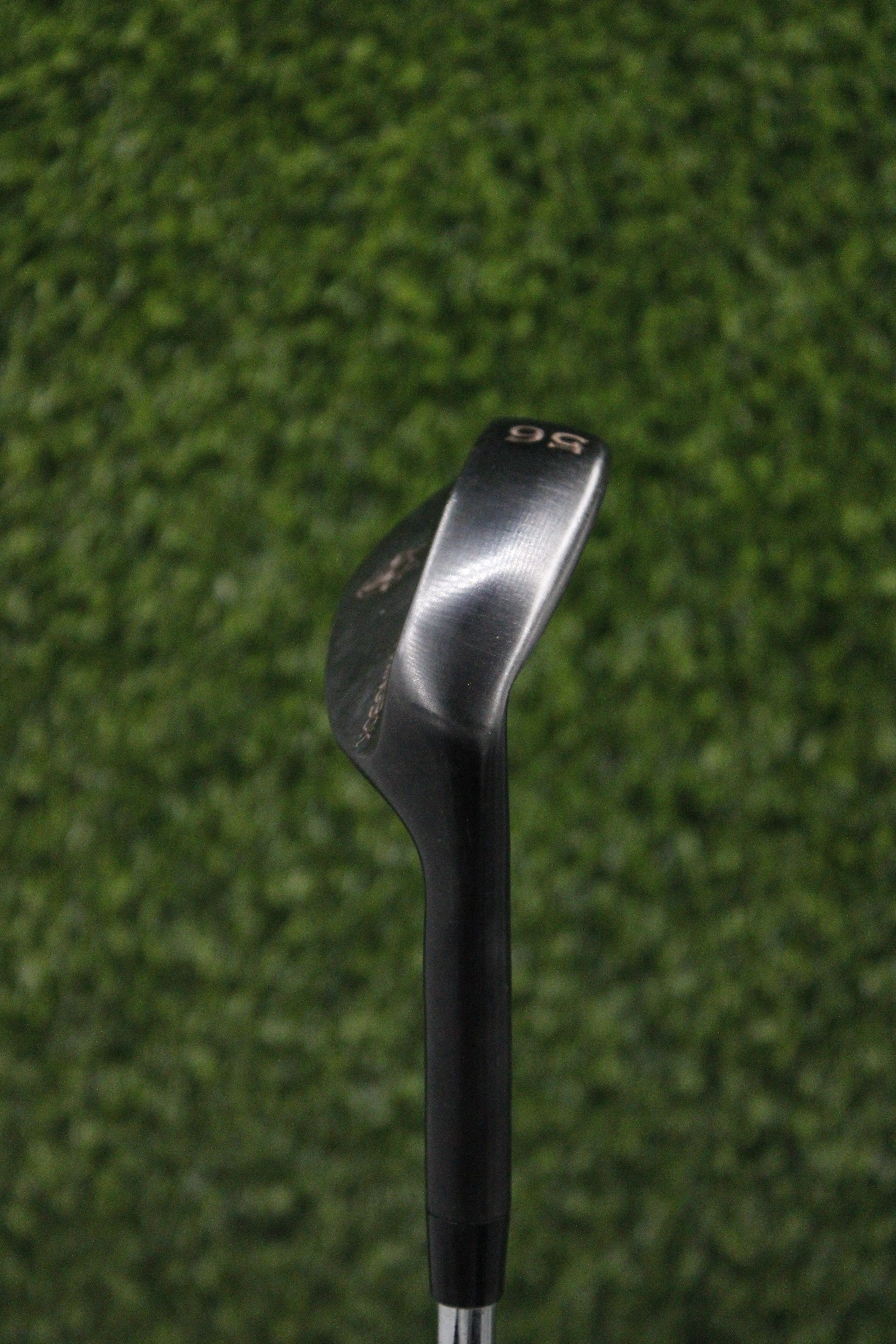 Coates Springbok 56° SW Wedge Flex 34.75"