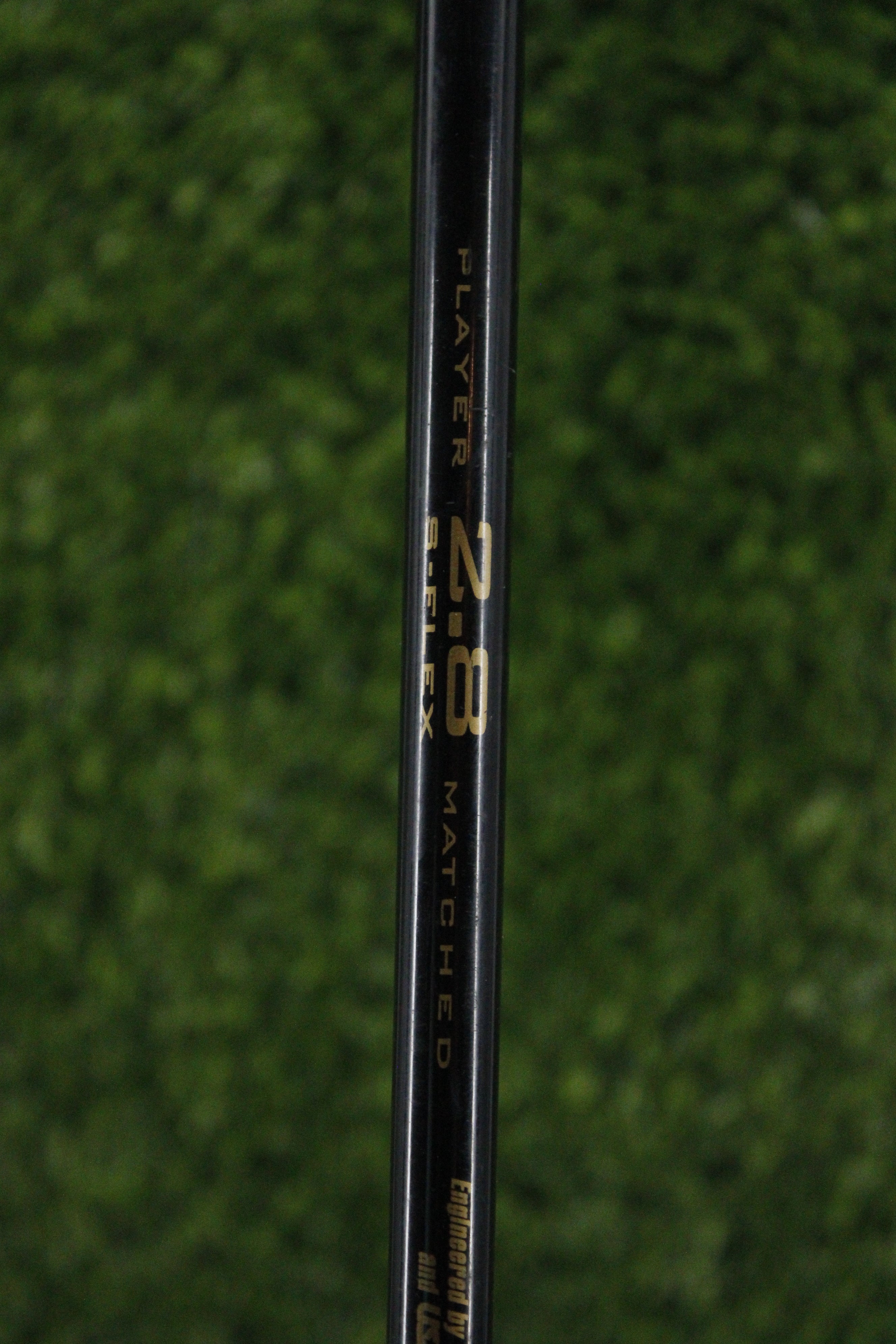 Wilson Staff Staff RM Midsize Forged GW S Flex 35.25"