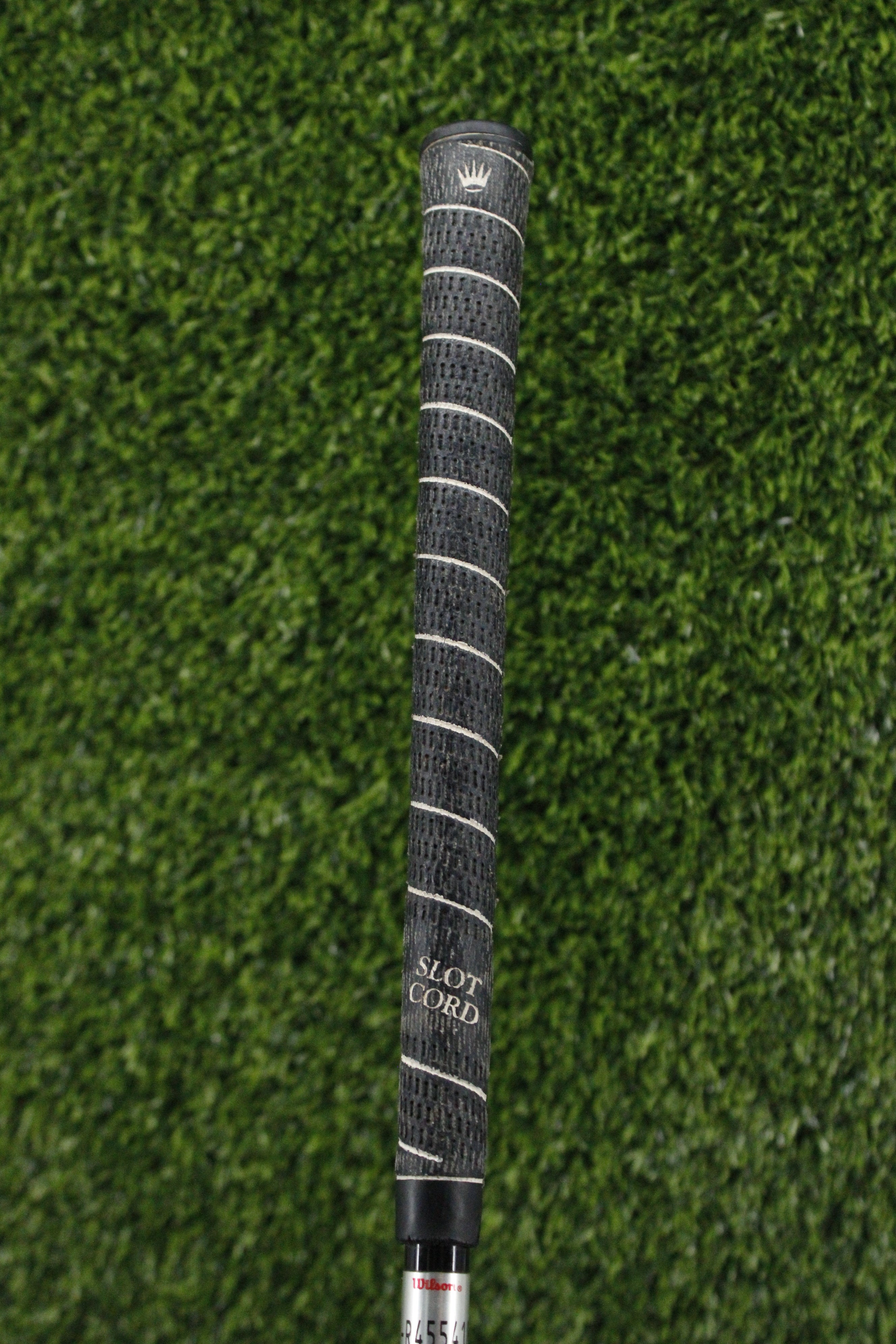 Wilson Staff Staff RM Midsize Forged GW S Flex 35.25"