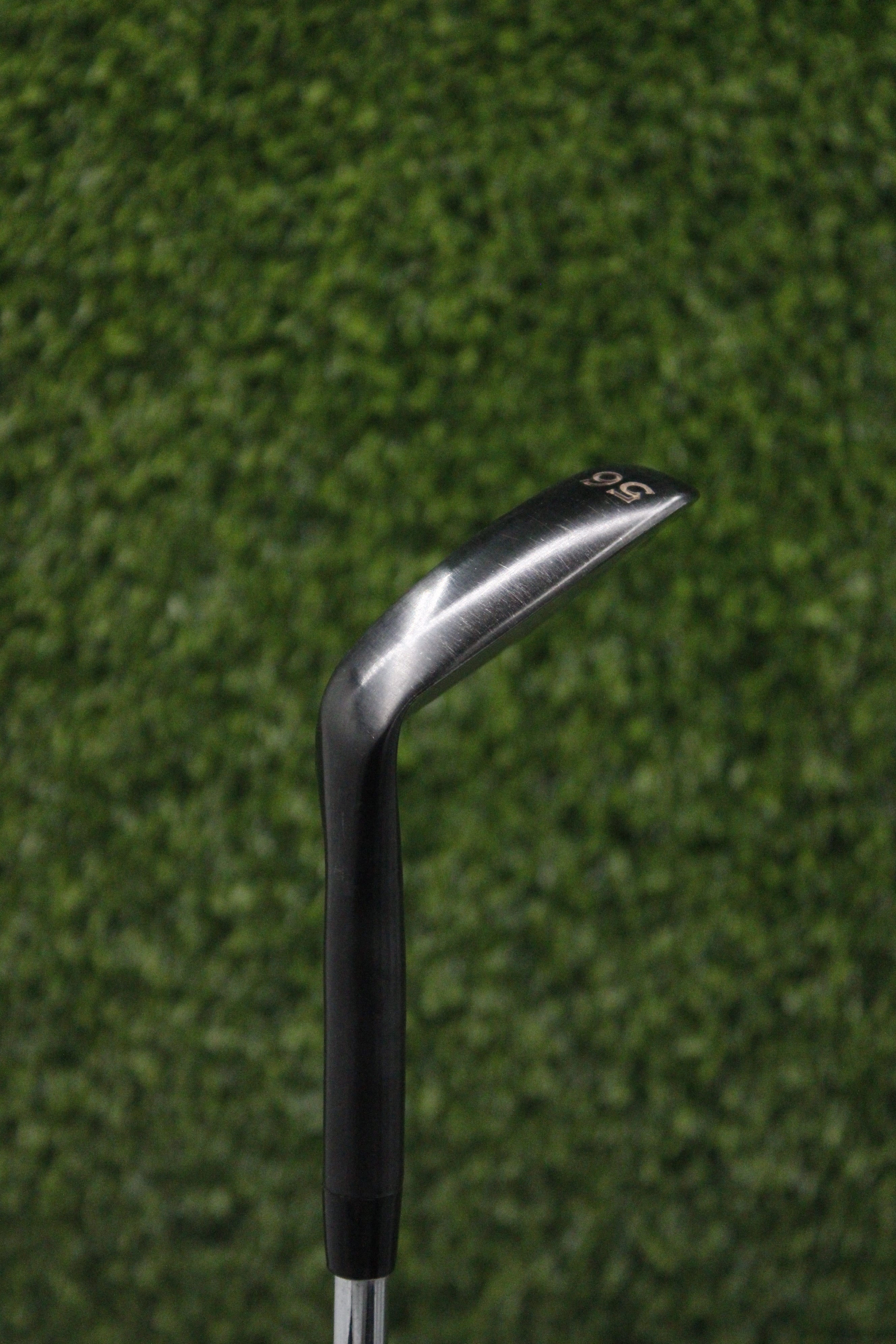 Coates Springbok 56° SW Wedge Flex 34.75"