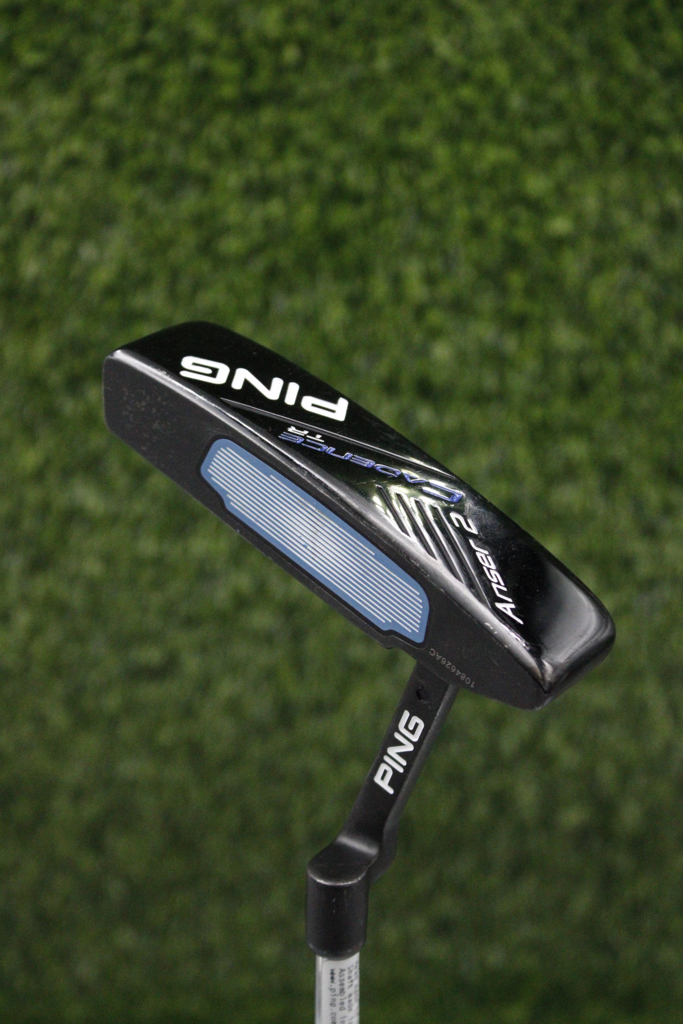 Lefty Ping Cadence TR Anser 2 Putter 35"