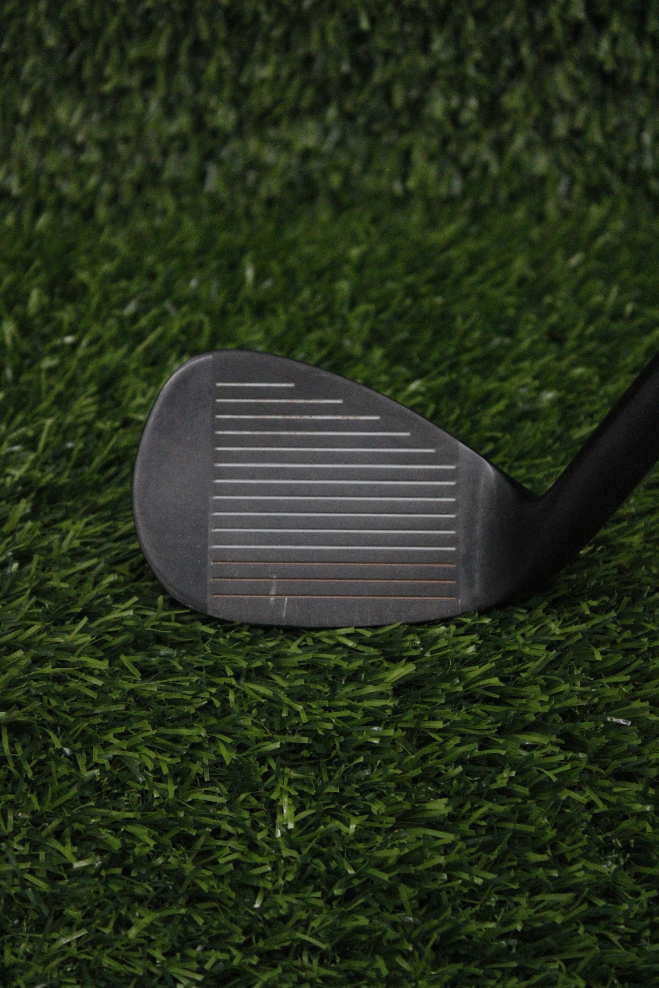 Coates Springbok 56° SW Wedge Flex 34.75"
