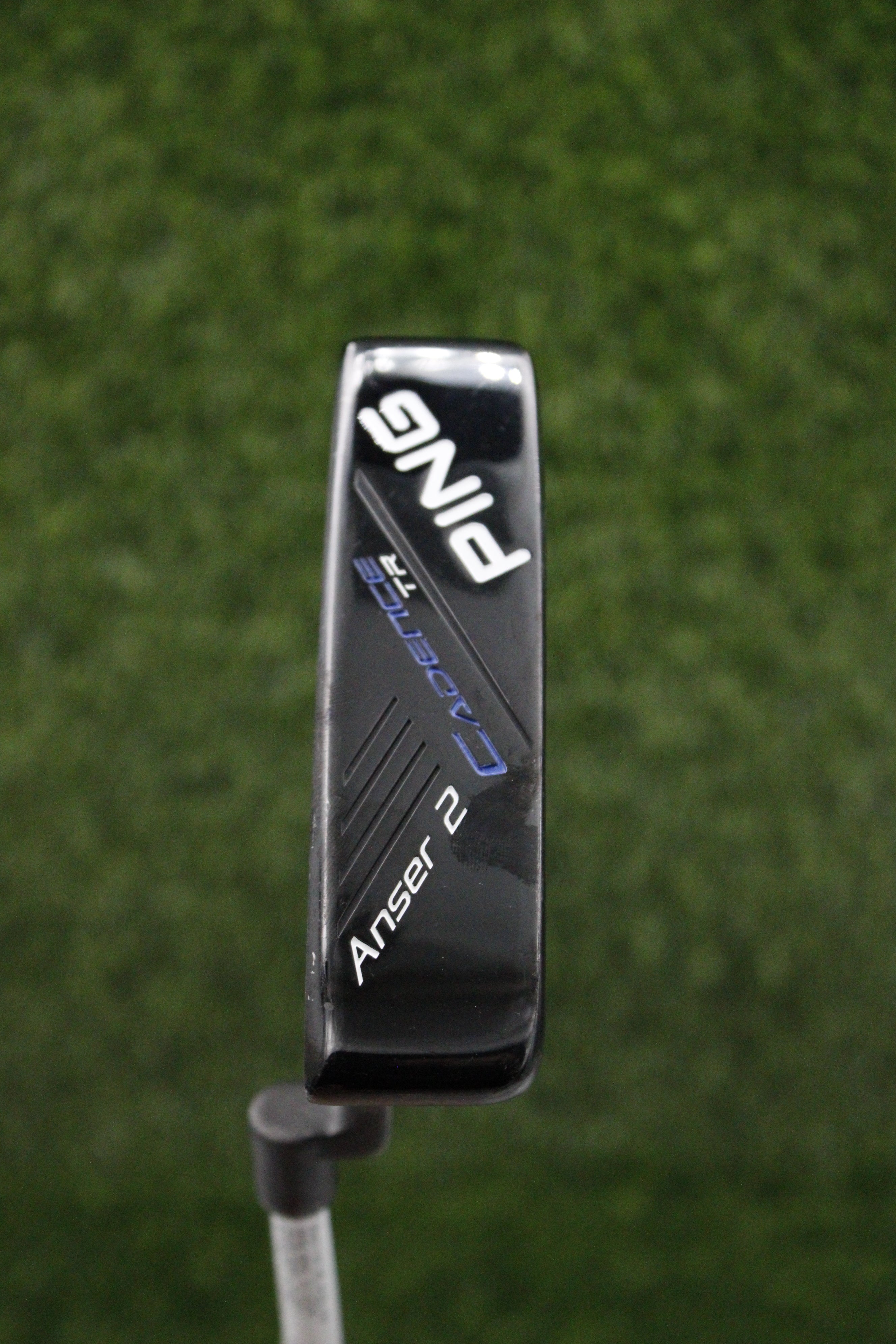 Lefty Ping Cadence TR Anser 2 Putter 35"