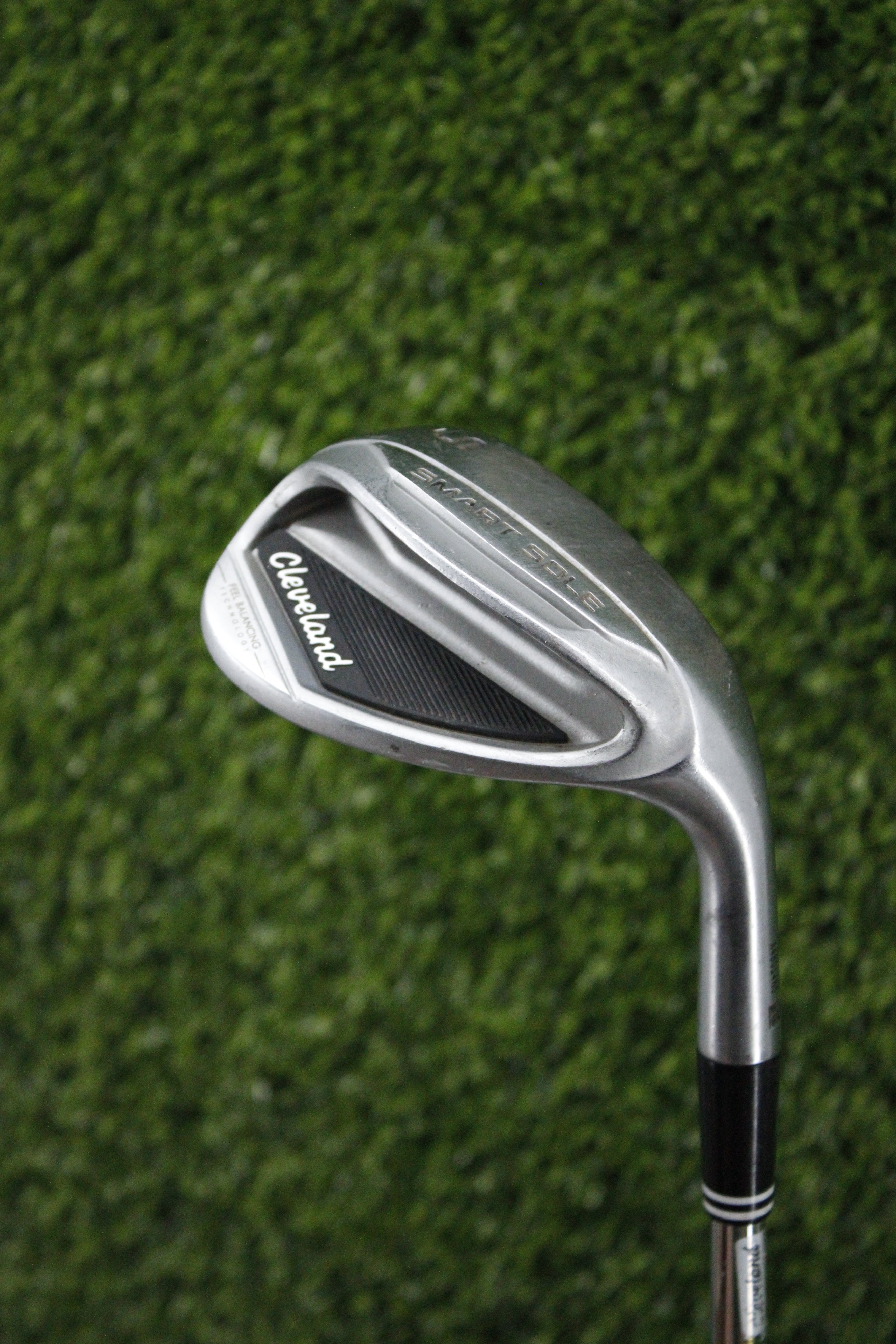 Cleveland Smart Sole 3S SW Wedge Flex 34.75"
