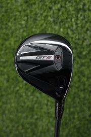 NEW Titleist GT2 16.5° 3 Wood S Flex 43" w/ HC