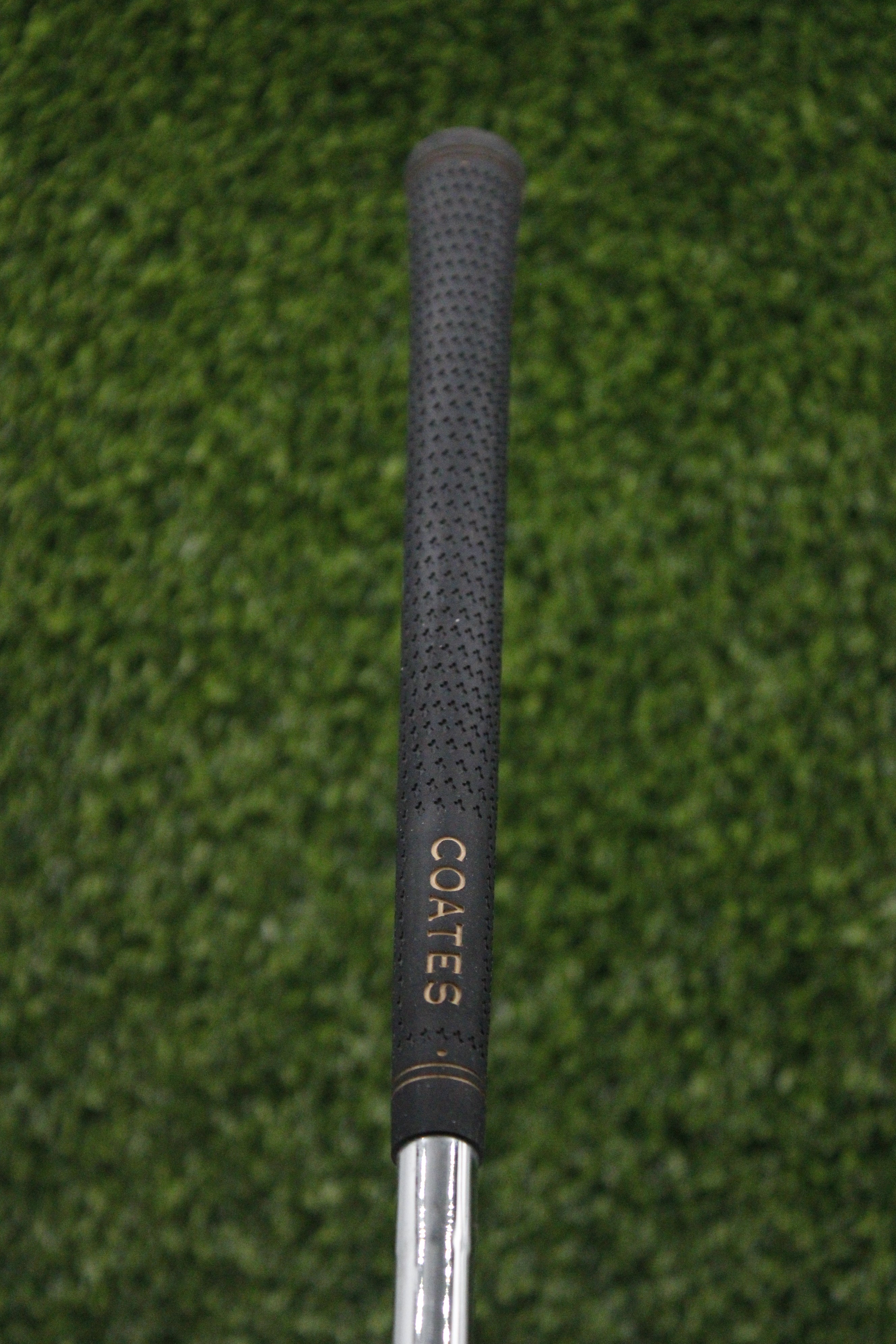 Coates Springbok 56° SW Wedge Flex 34.75"