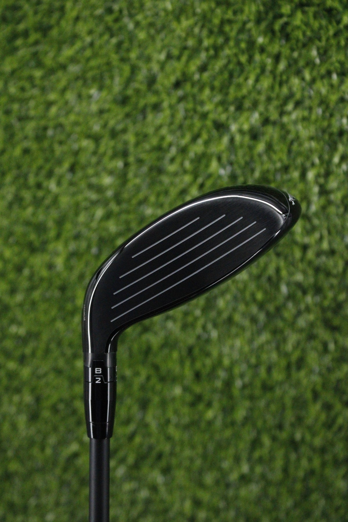 NEW Titleist GT2 16.5° 3 Wood S Flex 43" w/ HC