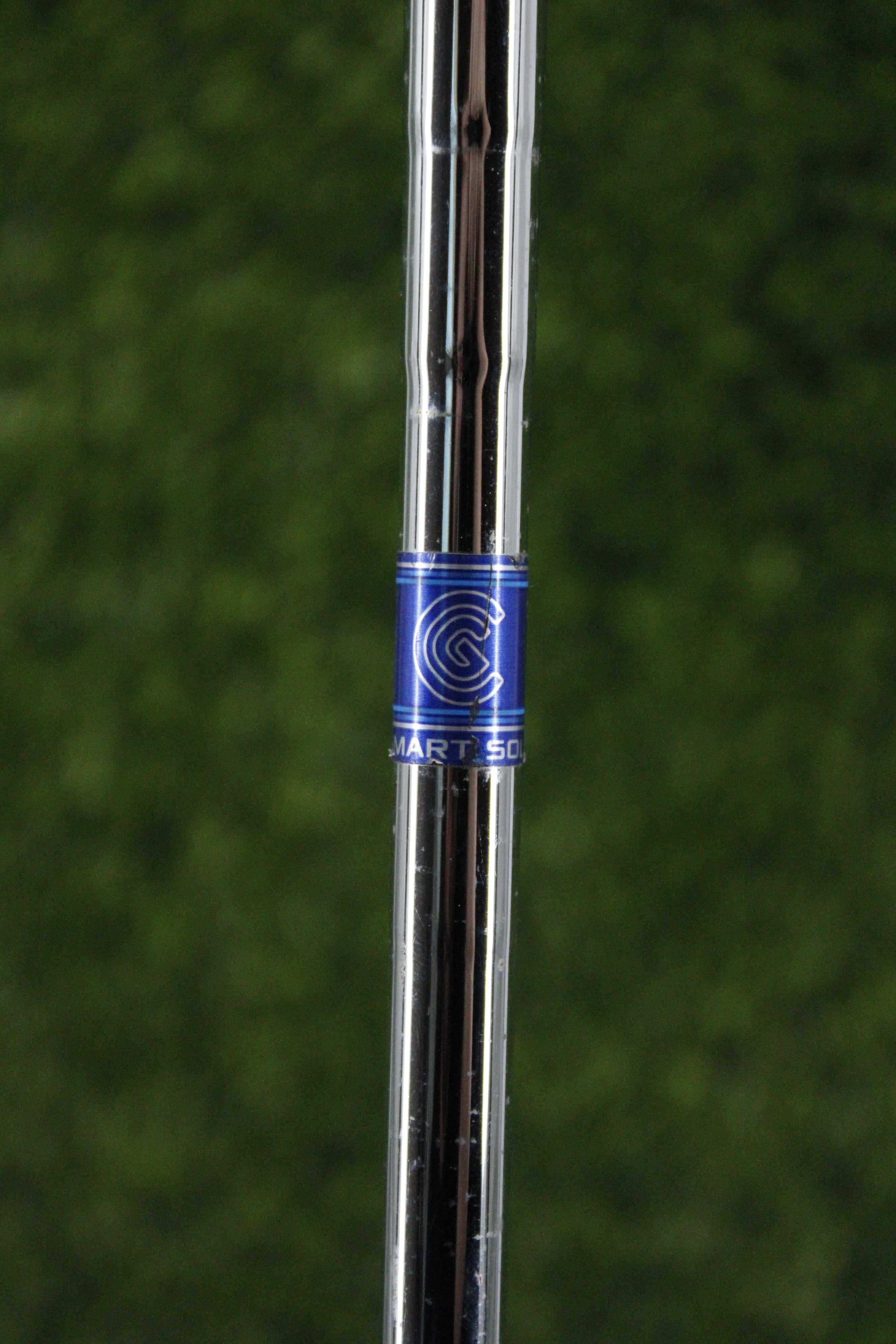 Cleveland Smart Sole 3S SW Wedge Flex 34.75"