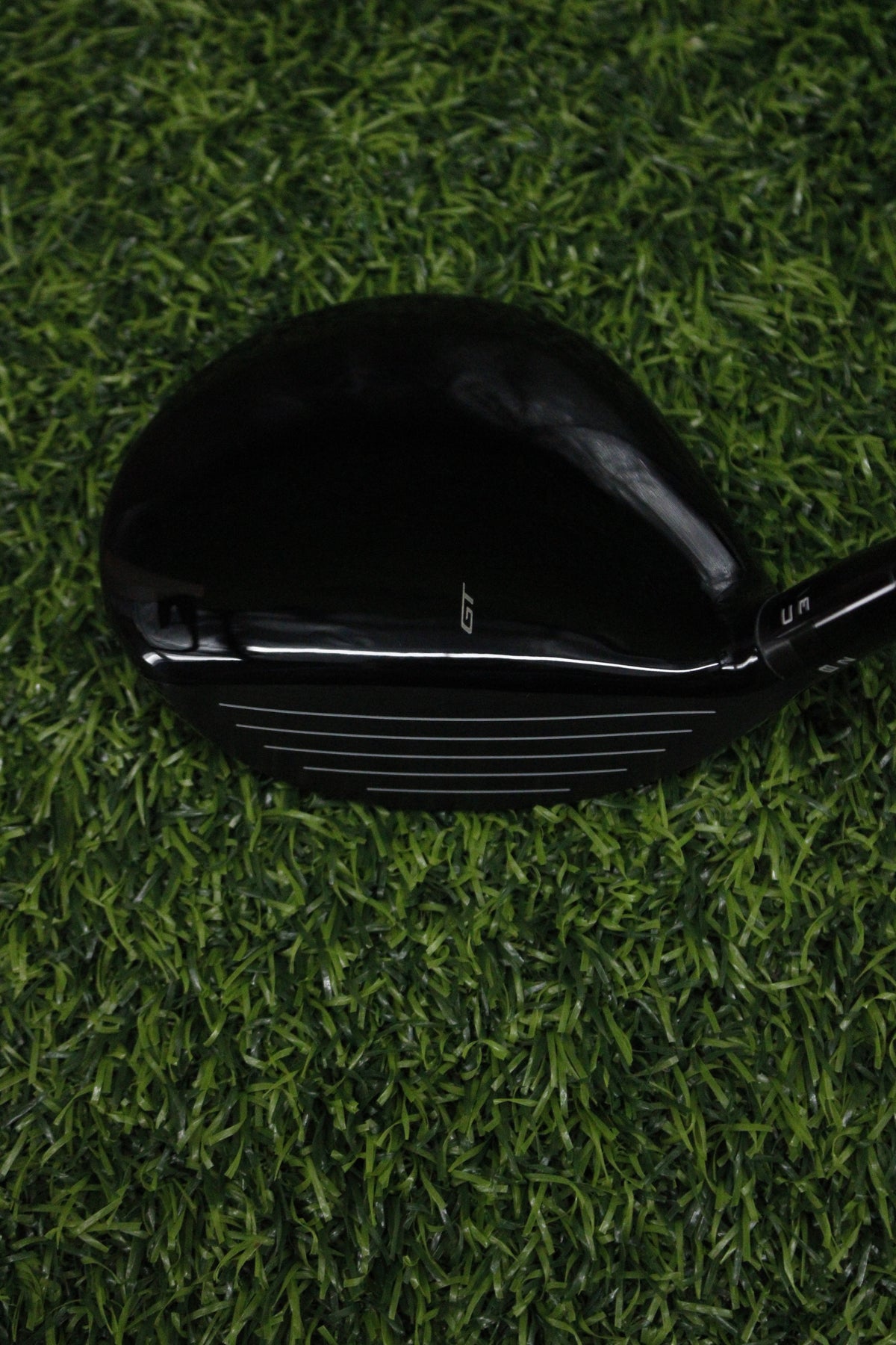 NEW Titleist GT2 16.5° 3 Wood S Flex 43" w/ HC