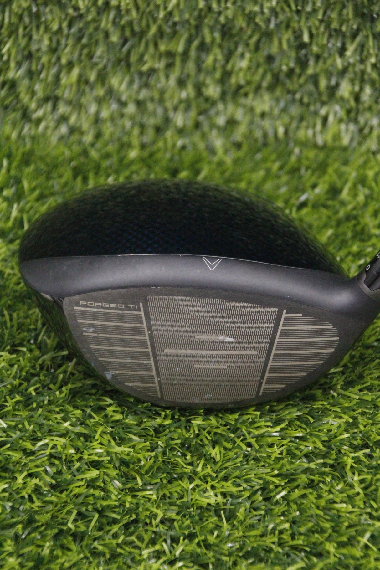 Callaway Paradym 9° Driver S Flex 45.5" w/ HC