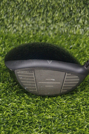 Callaway Paradym 9° Driver S Flex 45.5" w/ HC