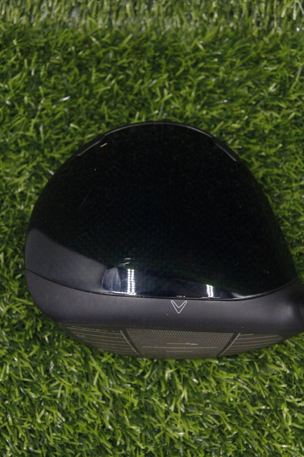 Callaway Paradym 9° Driver S Flex 45.5" w/ HC