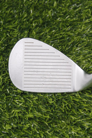 Mizuno S23 Satin Chrome 57° SW S Flex 35"