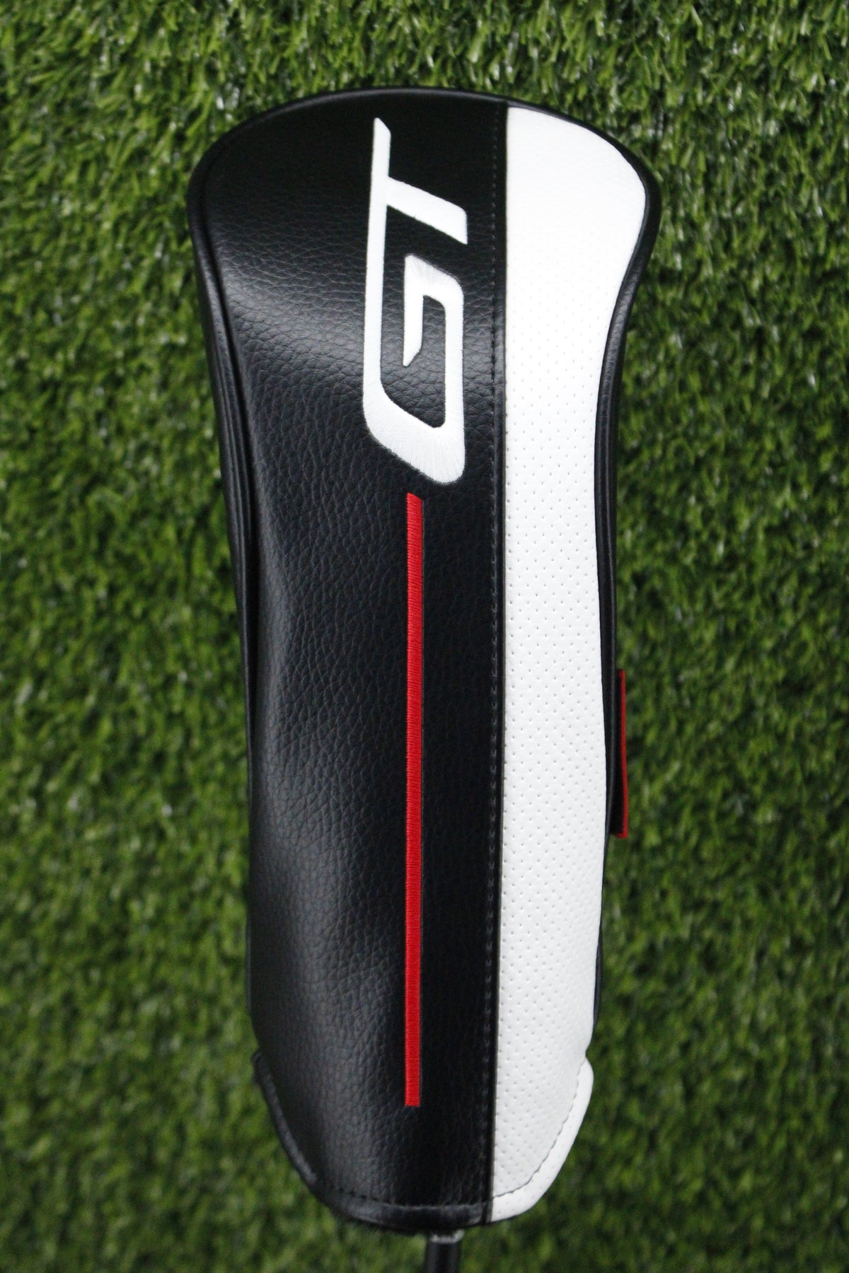 NEW Titleist GT2 16.5° 3 Wood S Flex 43" w/ HC