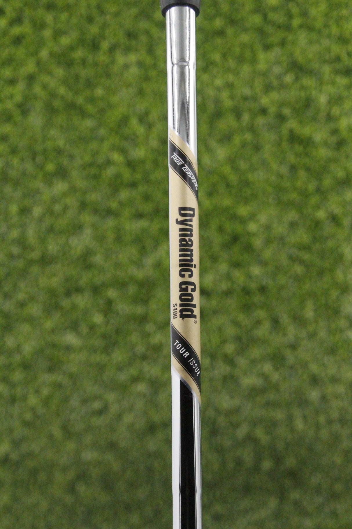 Mizuno S23 Satin Chrome 57° SW S Flex 35"
