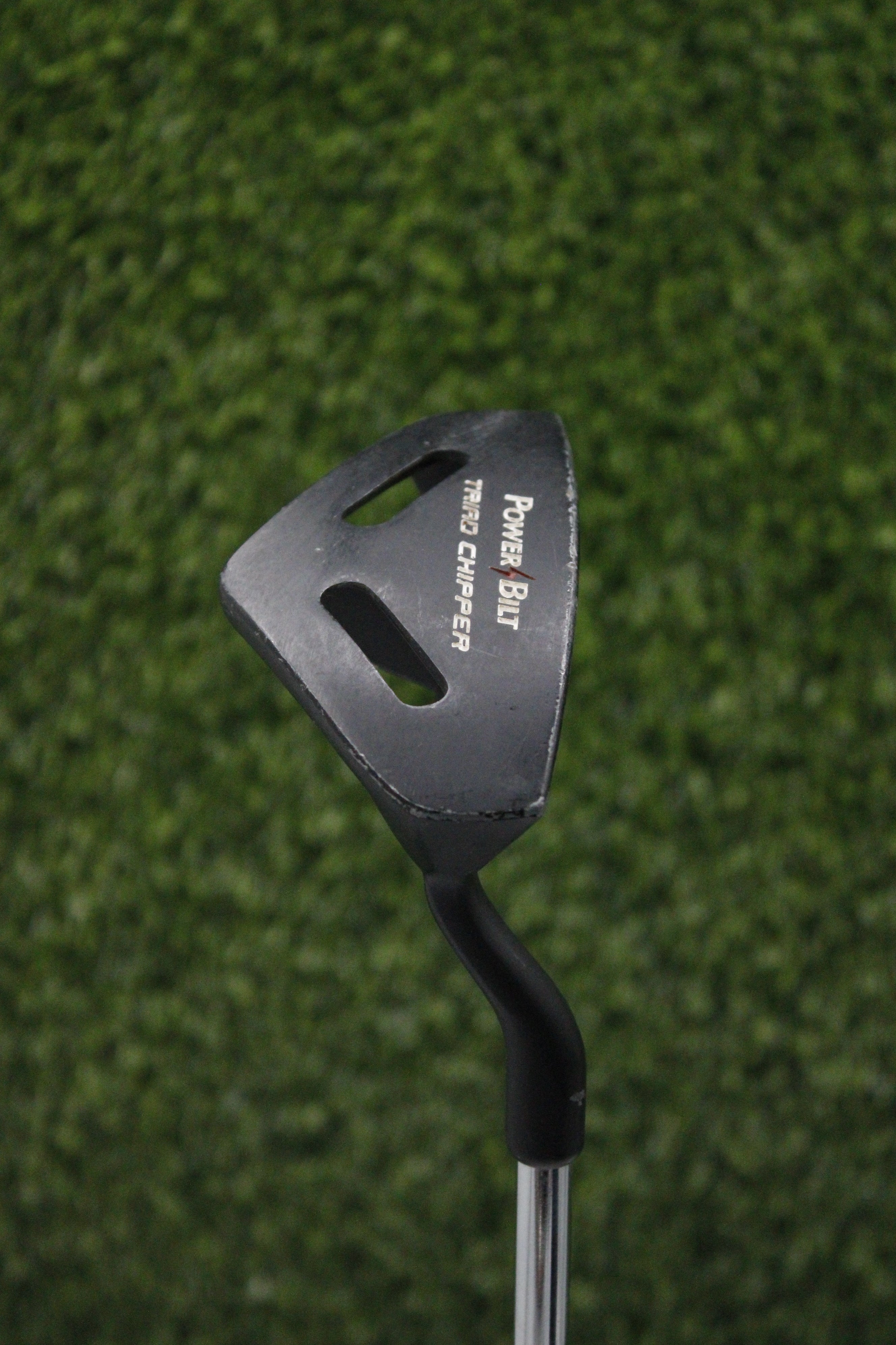 Power Built TRAID Chipper Wedge Flex 35.5"