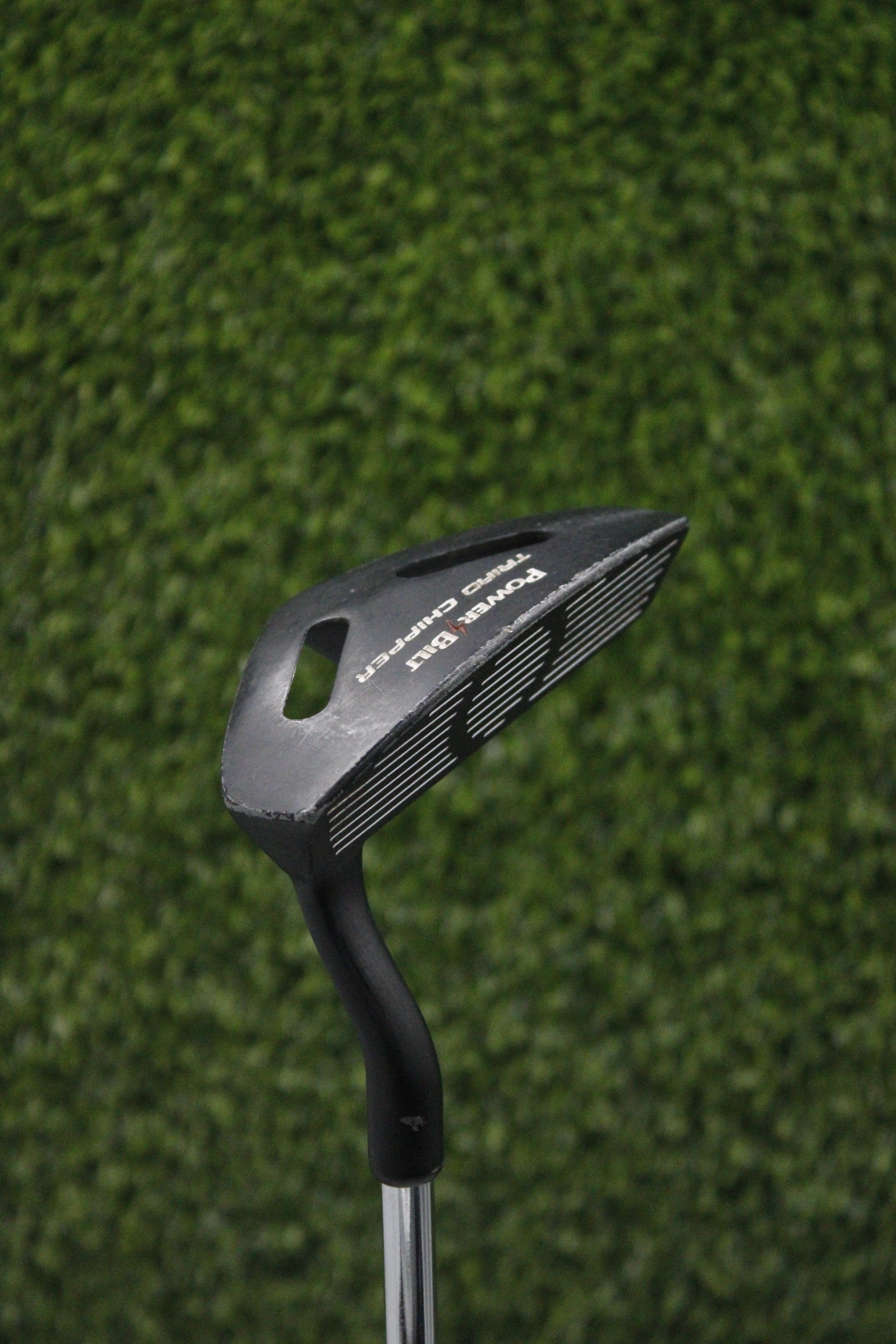 Power Built TRAID Chipper Wedge Flex 35.5"