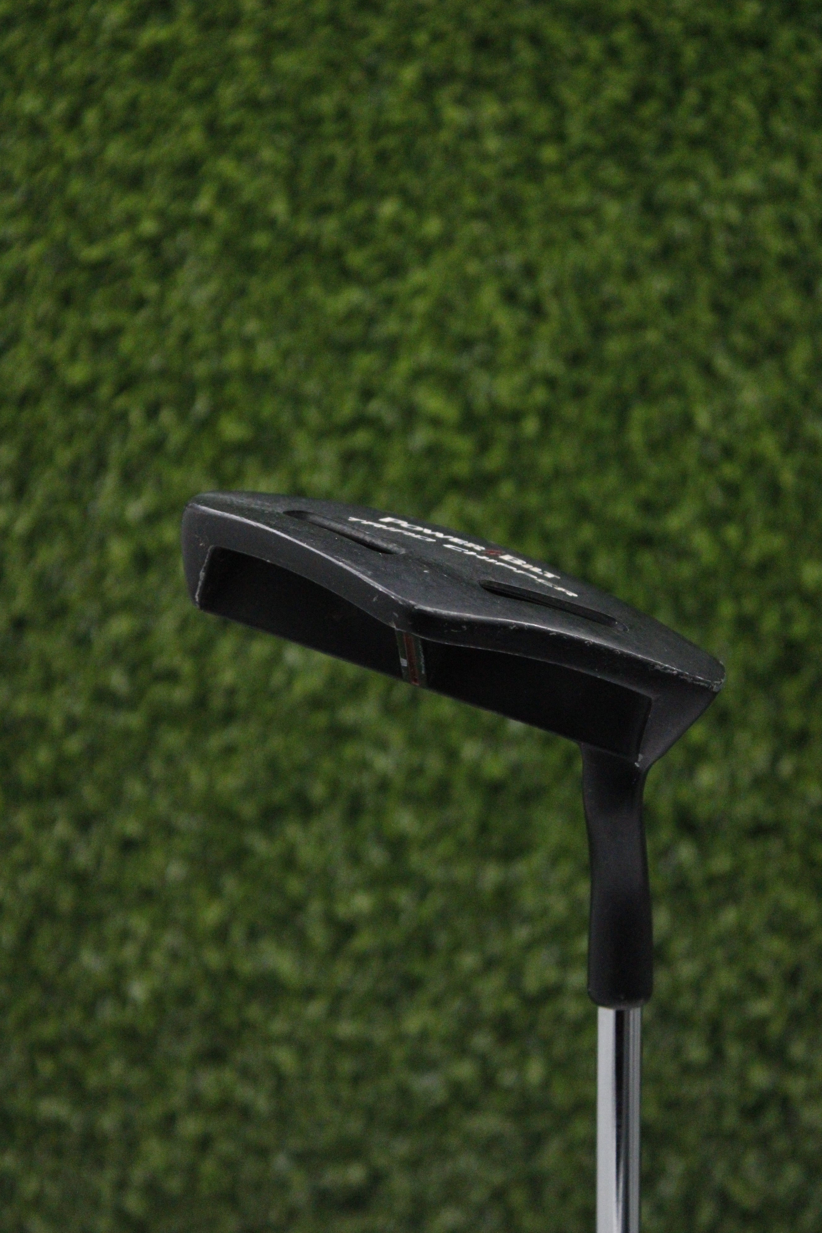 Power Built TRAID Chipper Wedge Flex 35.5"