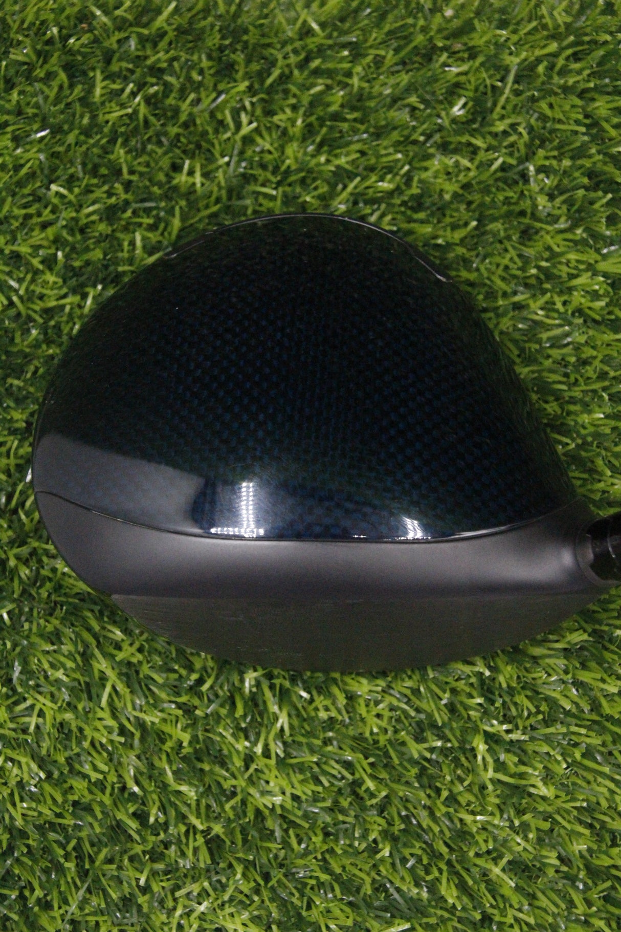 Callaway Paradym TD 9° Driver S Flex 44.5" w/ HC