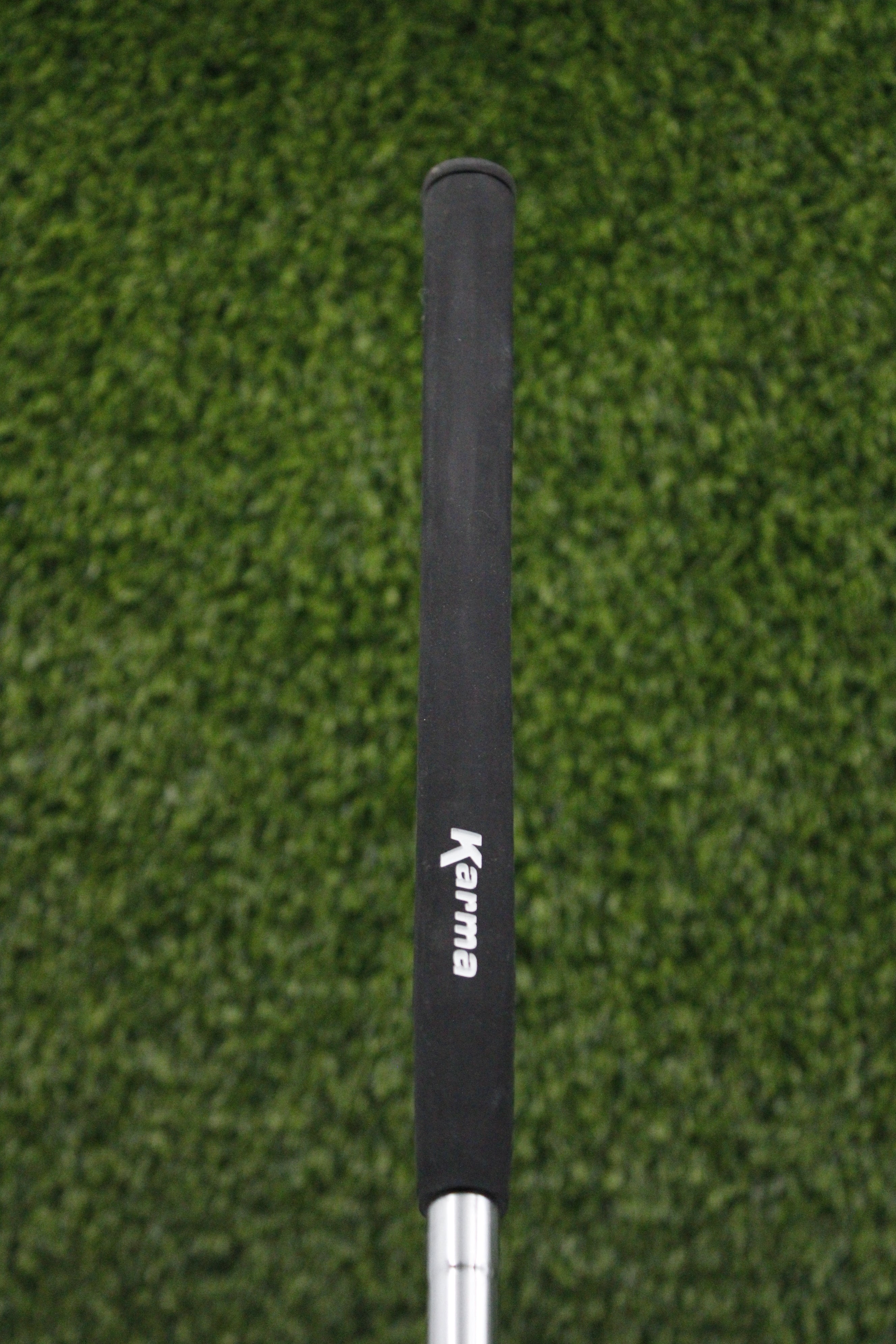 Odyssey DFX 2-Ball Blade Putter 35"