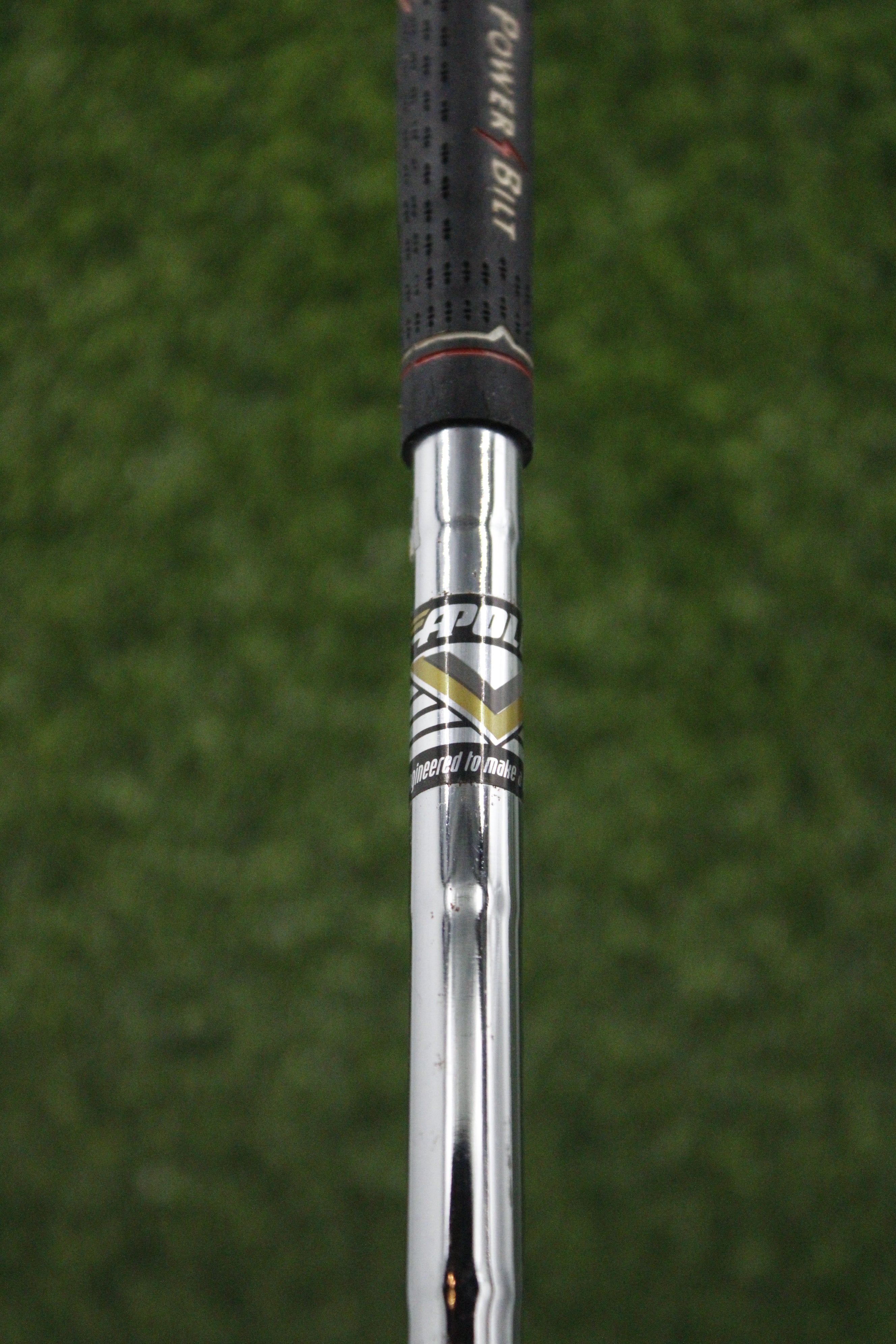 Power Built TRAID Chipper Wedge Flex 35.5"