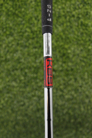 Ping Tour-S Chrome 54° SW Wedge Flex 35.75"