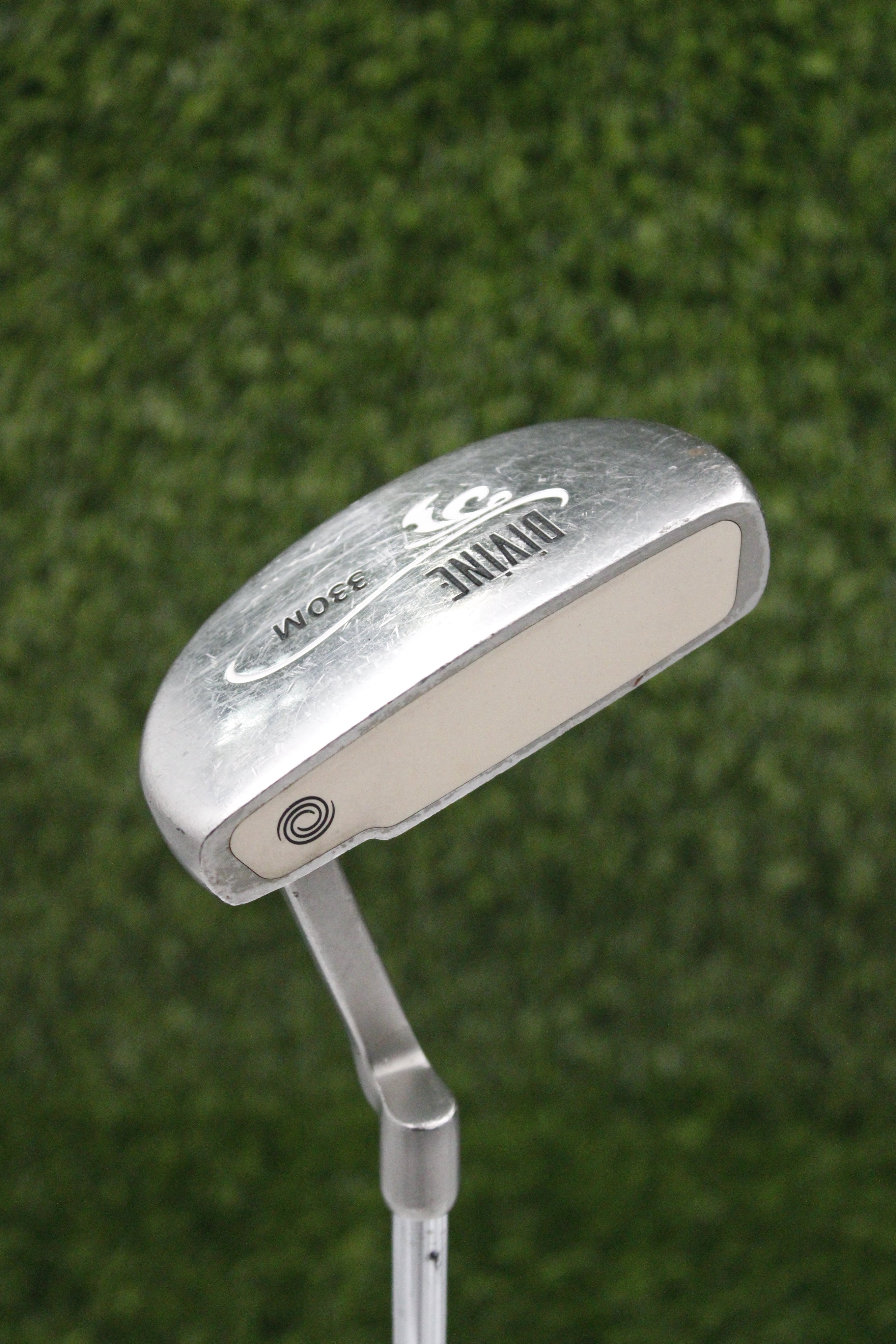 Odyssey Divine 330M Putter 33"