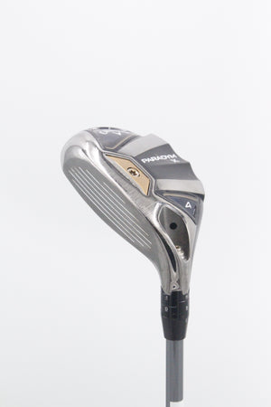 Callaway Paradym X 21° 4 Hybrid R Flex 39.5"