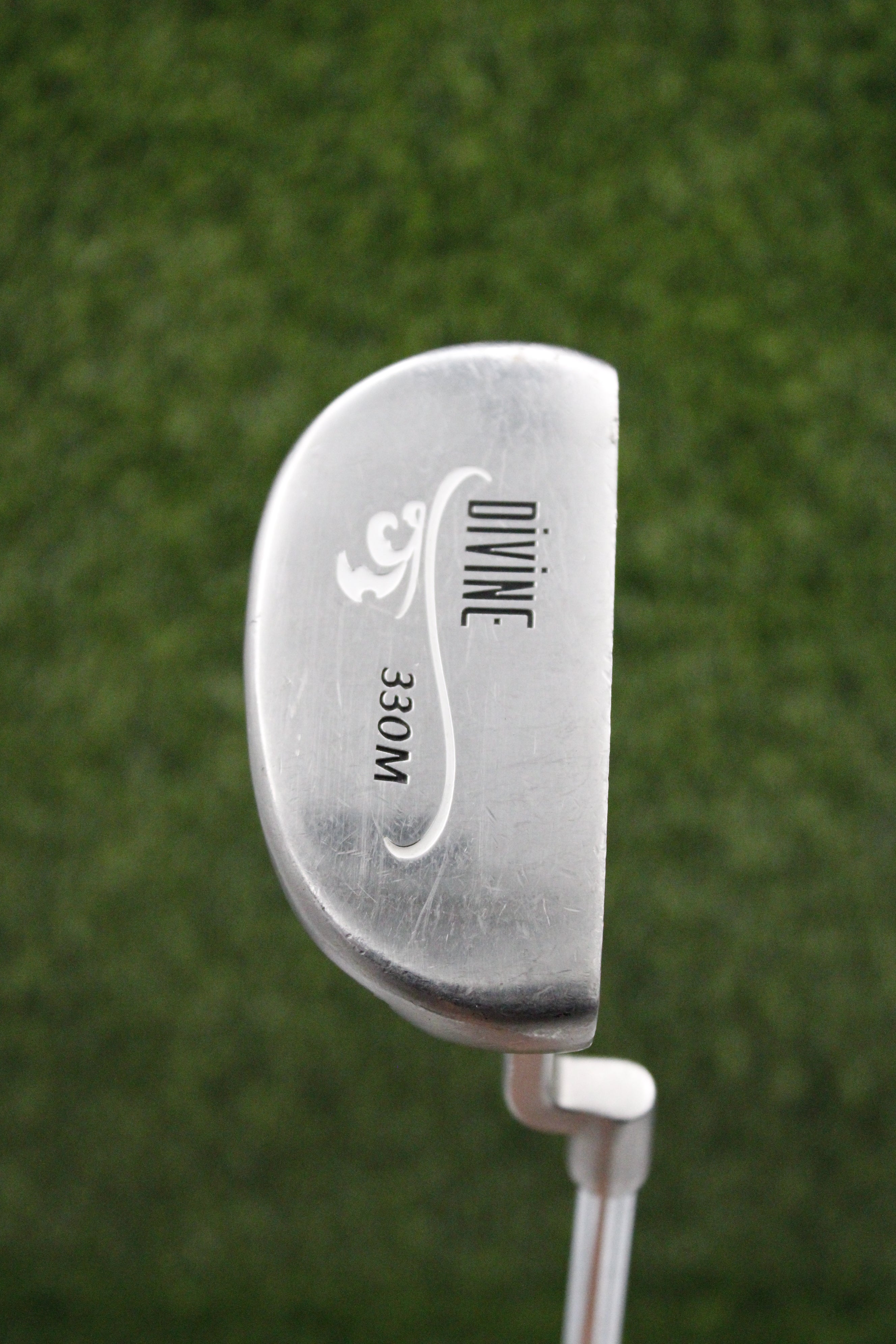 Odyssey Divine 330M Putter 33"