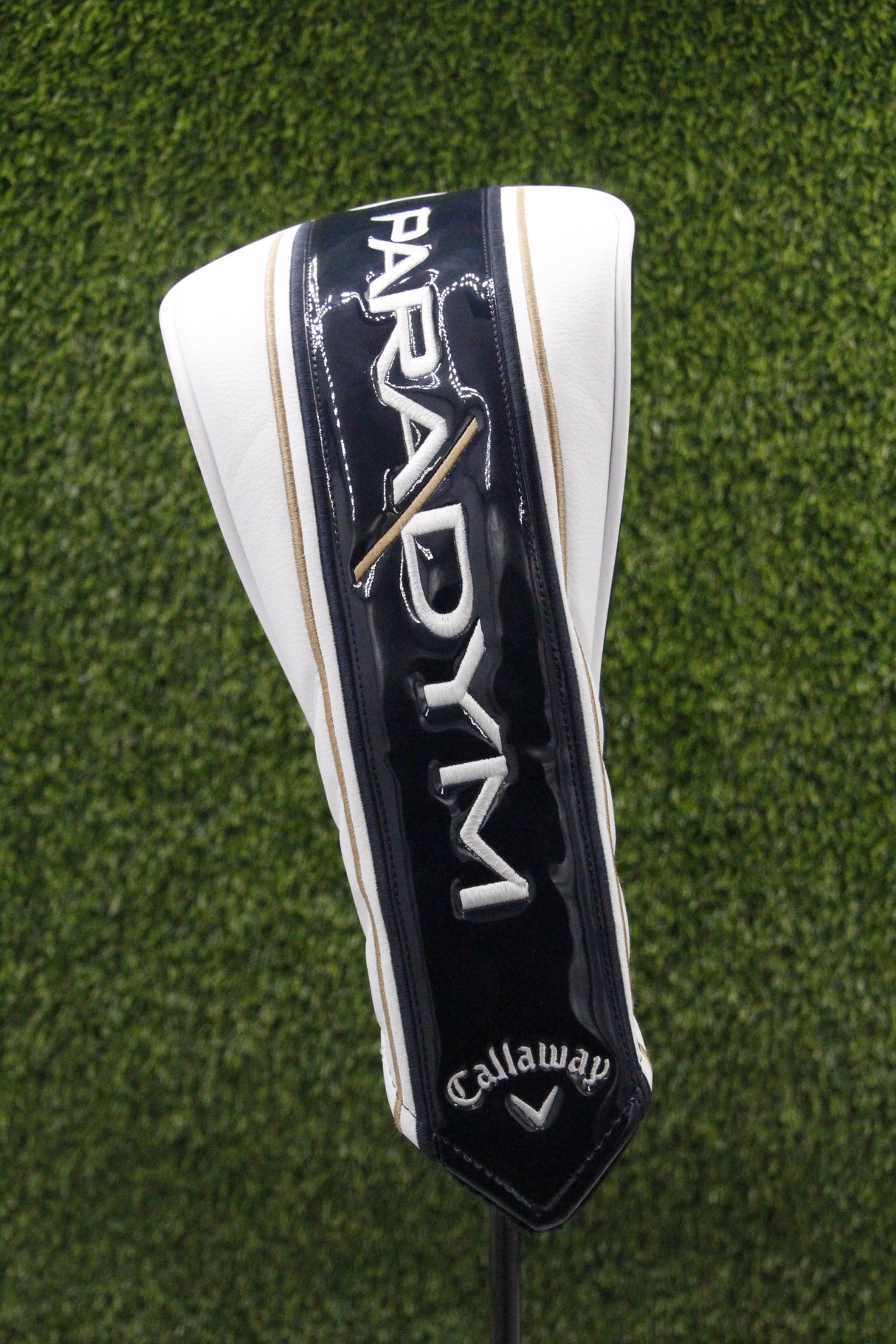 Callaway Paradym Triple Diamond 10.5° Driver XS Flex 45.25" w/ HC