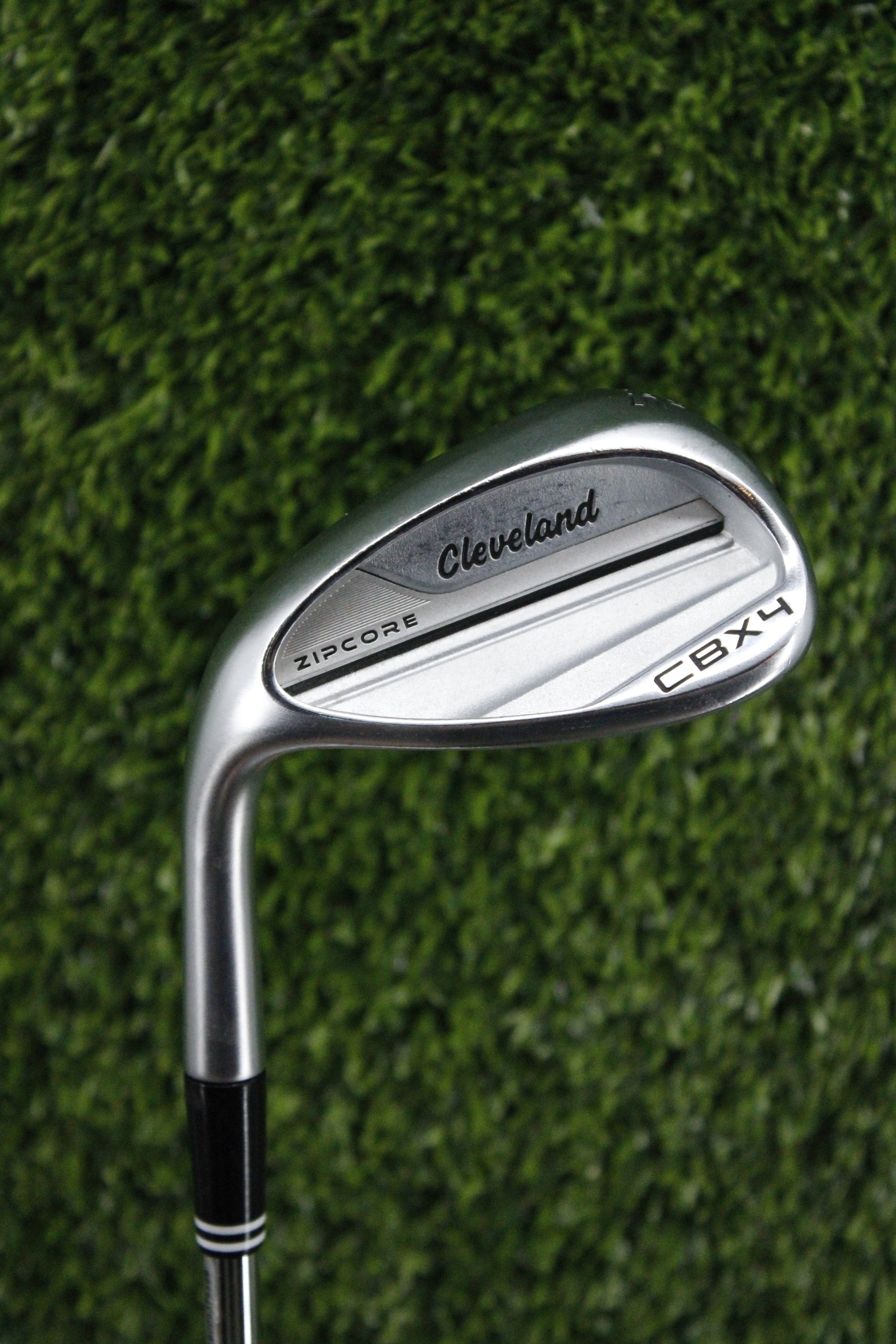 Lefty Cleveland CBX 4 ZipCore 60° GW Wedge Flex 35.25"