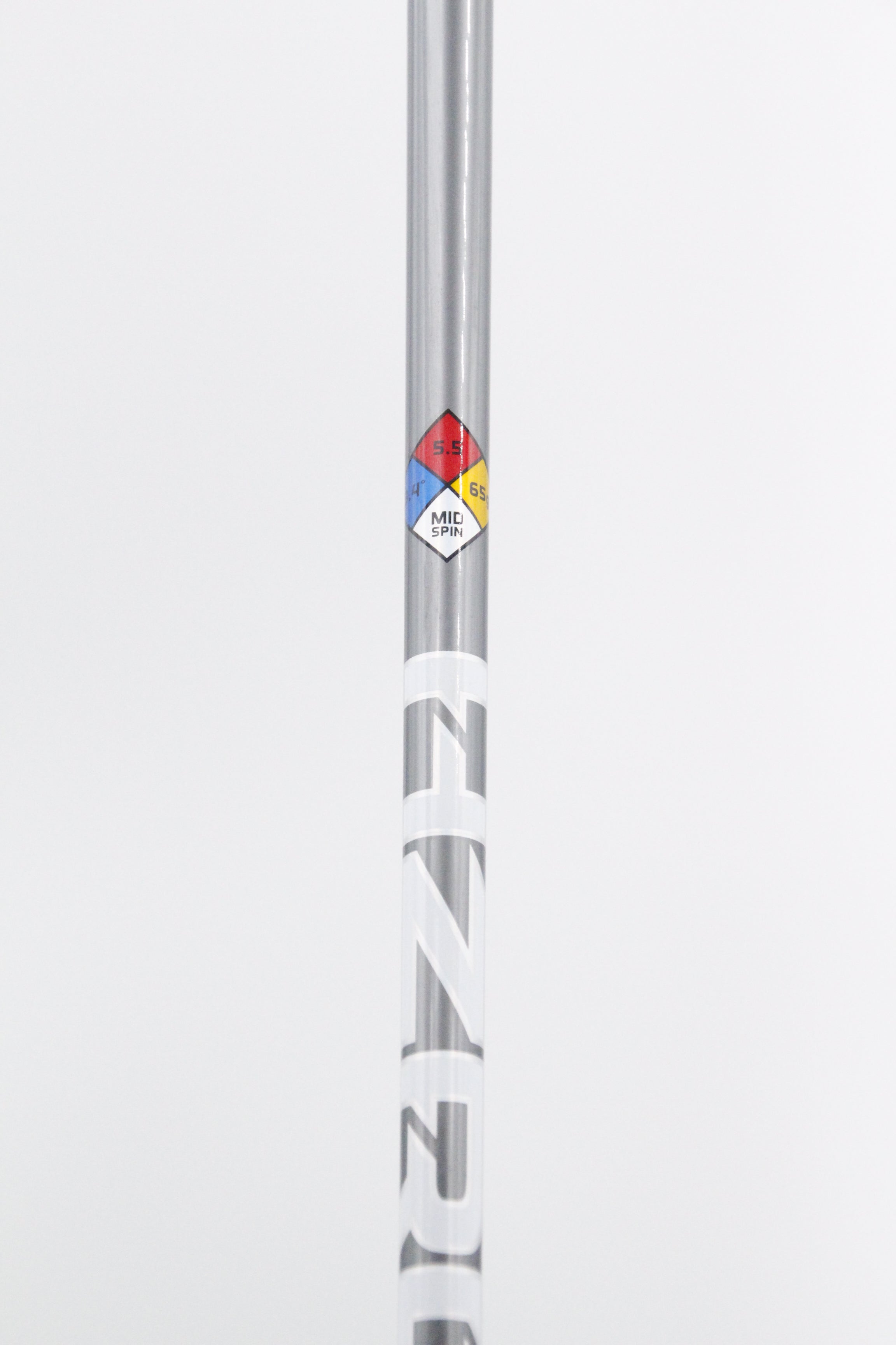 Lefty Callaway Paradym X 21° 4 Hybrid R Flex 39.5"