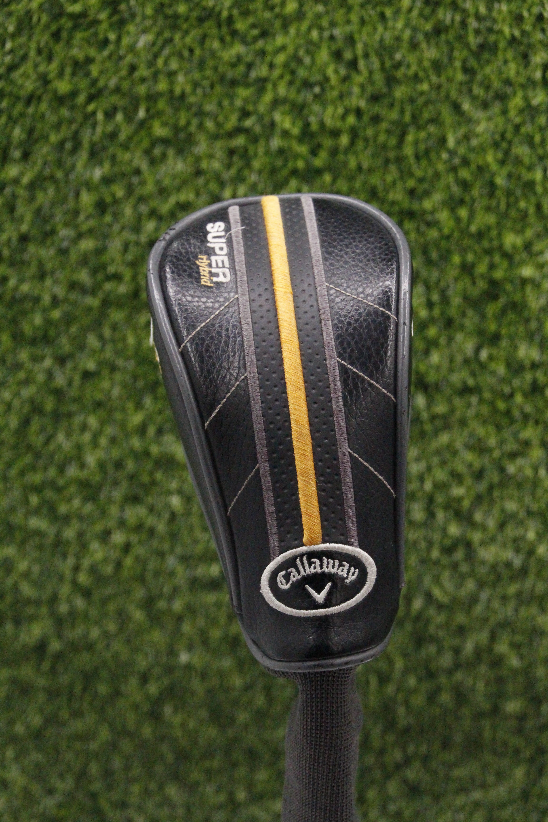 Callaway Super 20° 4 Hybrid R Flex 39.25" w/ HC