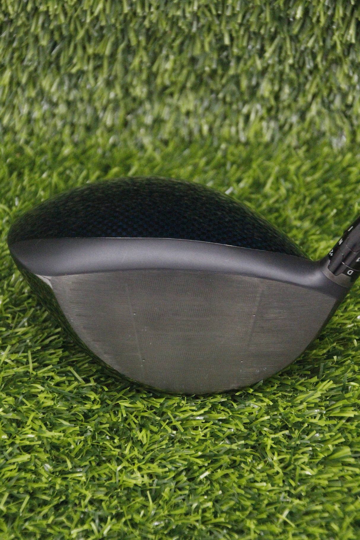 Callaway Paradym Triple Diamond 10.5° Driver XS Flex 45.25" w/ HC