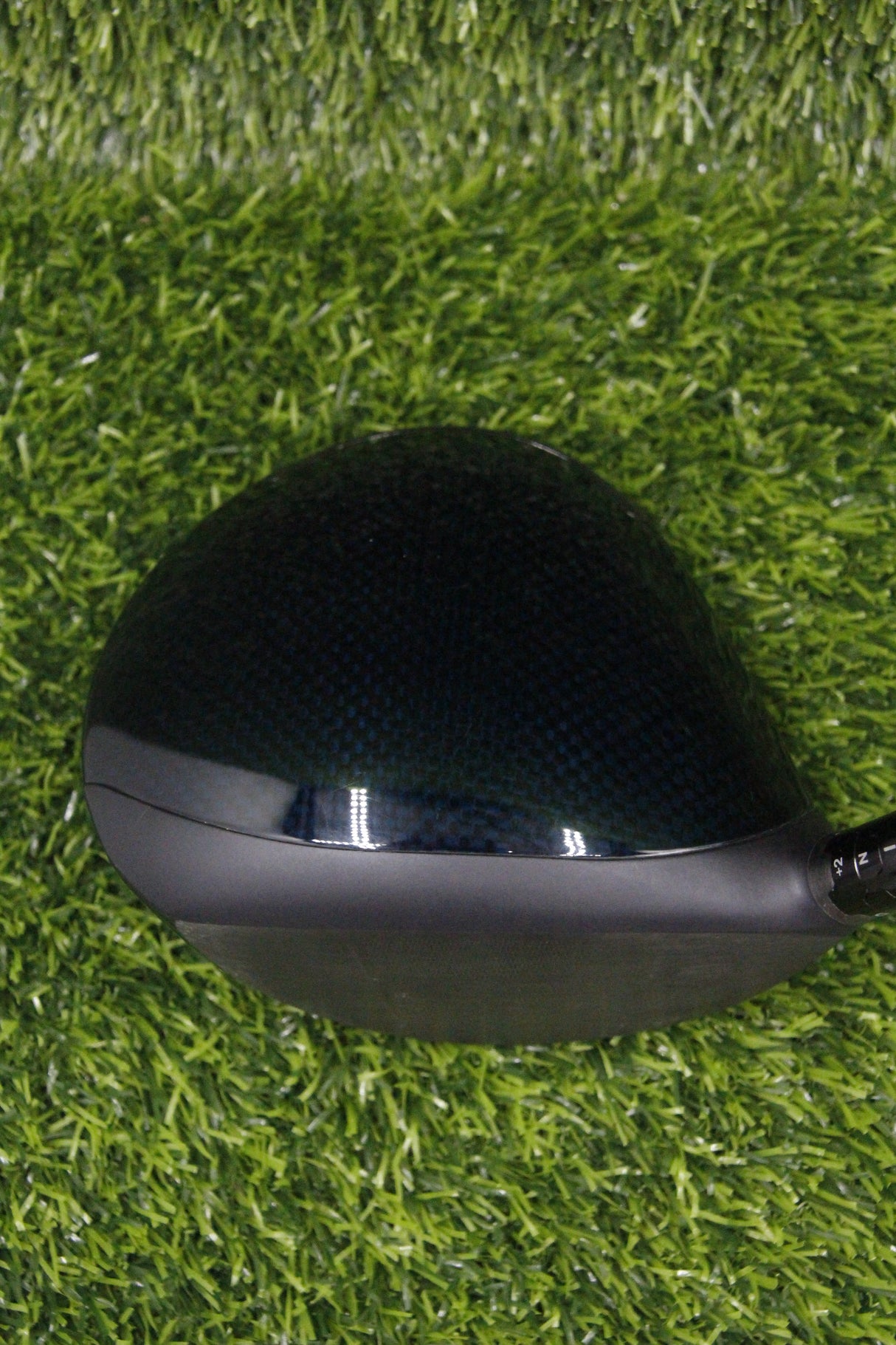 Callaway Paradym Triple Diamond 10.5° Driver XS Flex 45.25" w/ HC