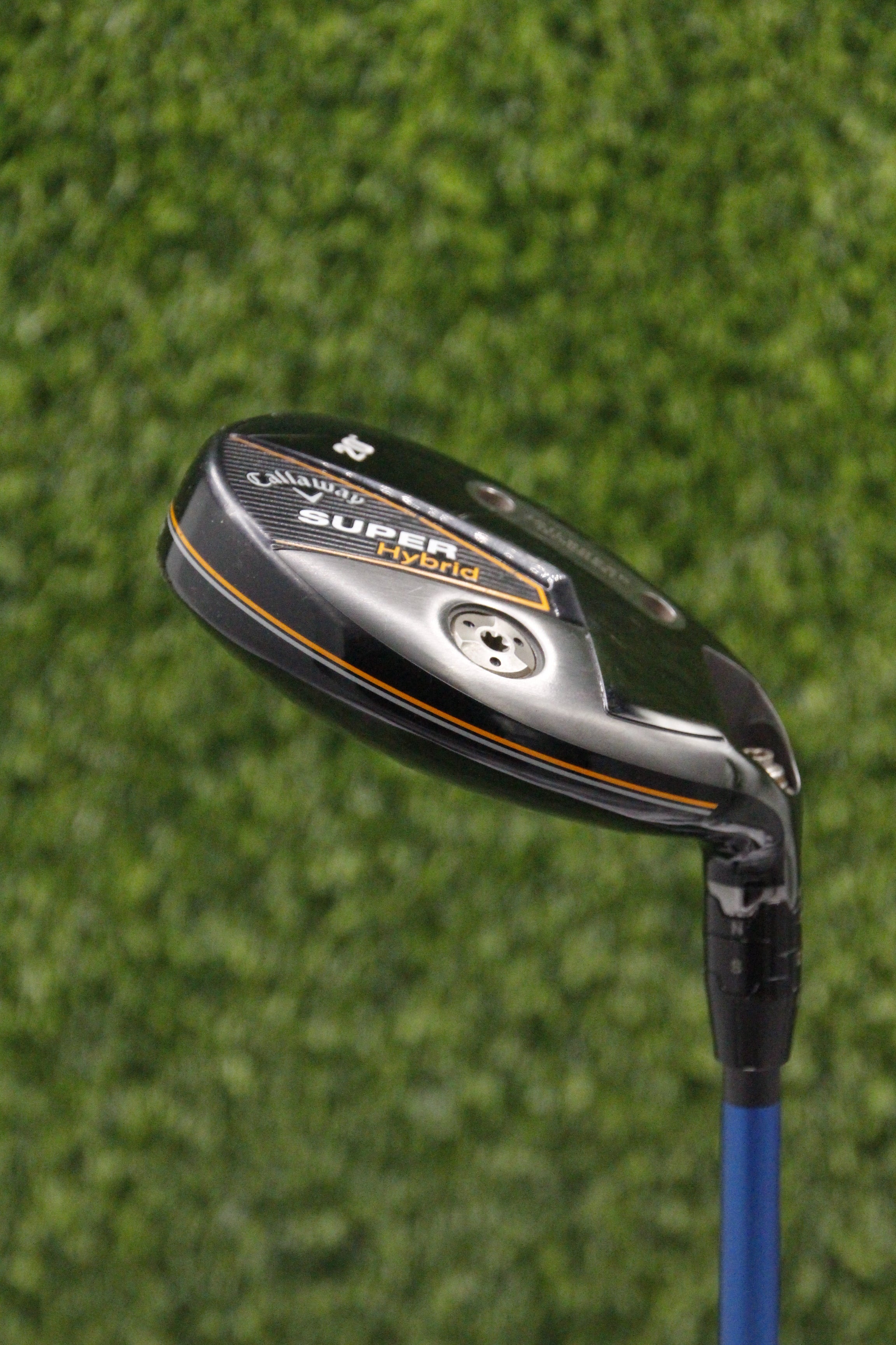 Callaway Super 20° 4 Hybrid R Flex 39.25" w/ HC