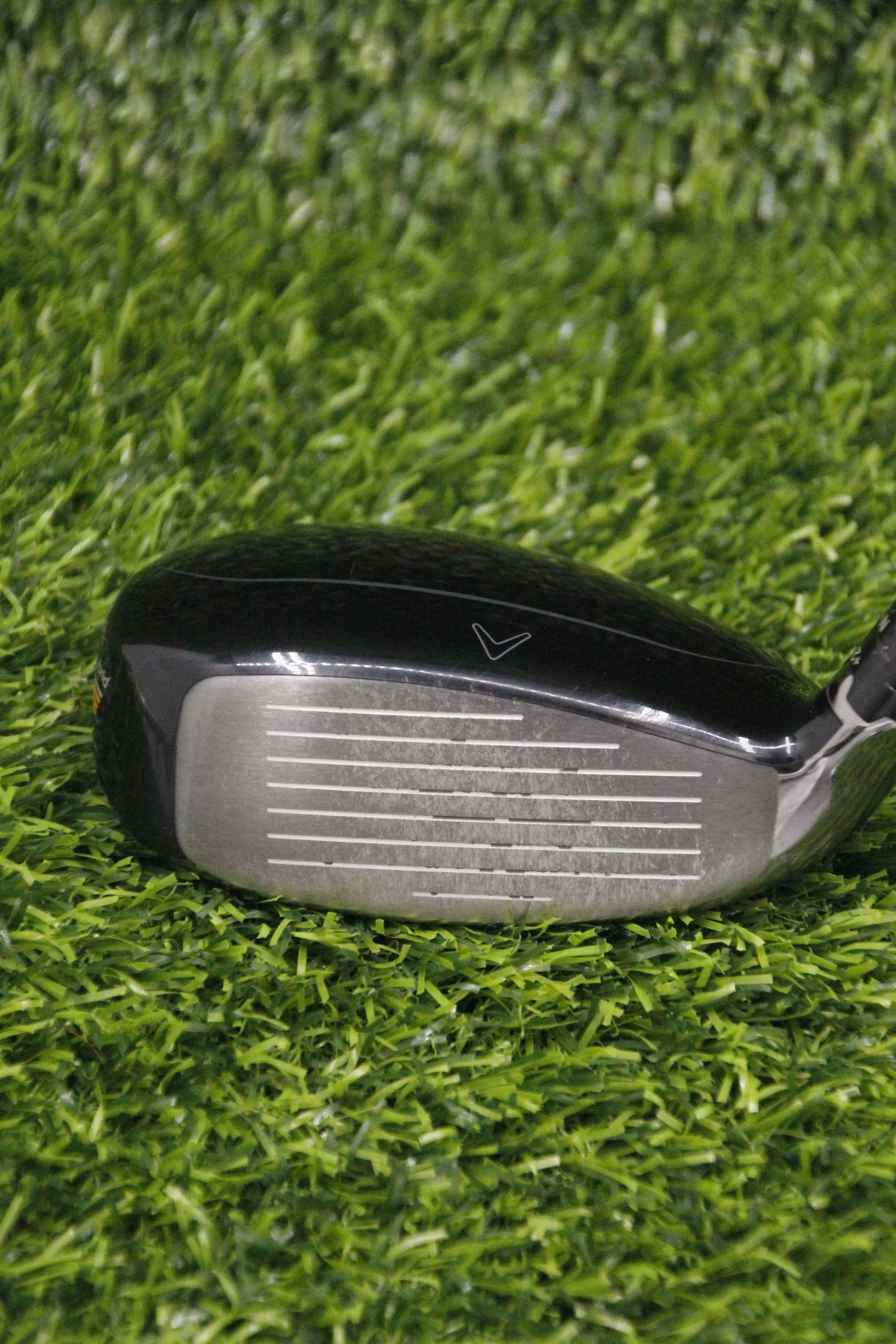 Callaway Super 20° 4 Hybrid R Flex 39.25" w/ HC
