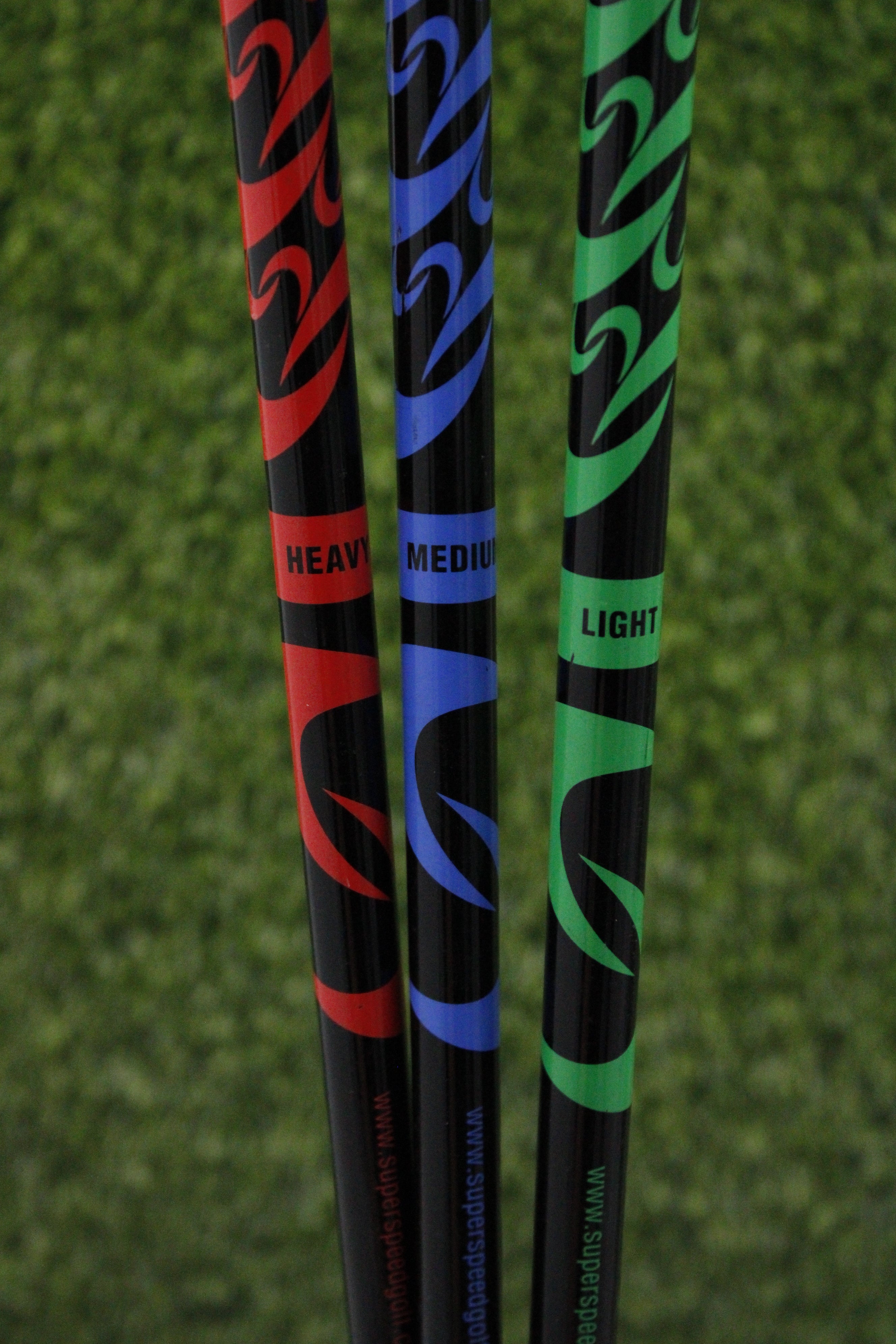 SuperSpeed Golf Training System All Star - In Stock & Ready To
