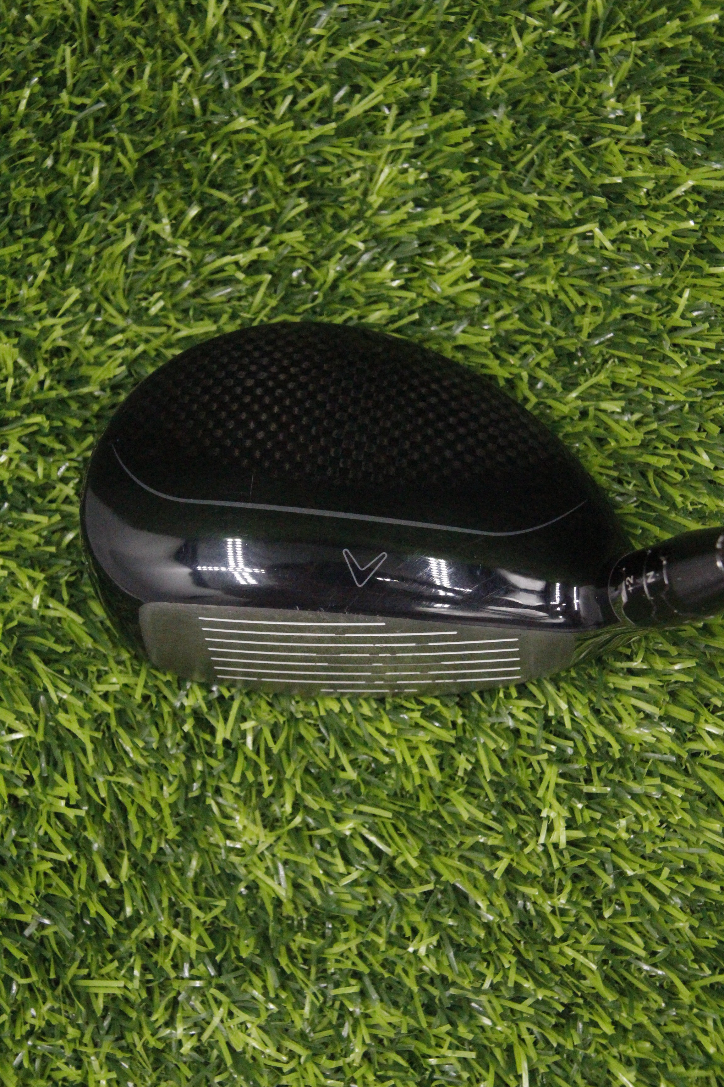 Callaway Super 20° 4 Hybrid R Flex 39.25" w/ HC