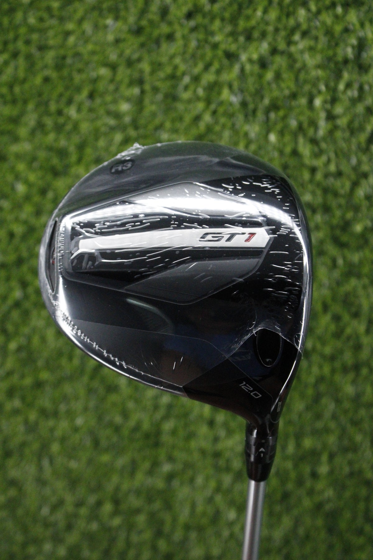 NEW Titleist GT1 12° Driver R Flex 44.5" w/ HC