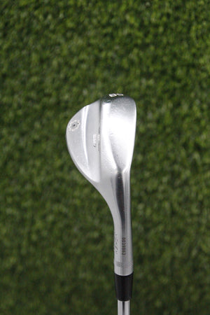 Titleist Vokey SM7 Tour Chrome 58° LW Wedge Flex 35"