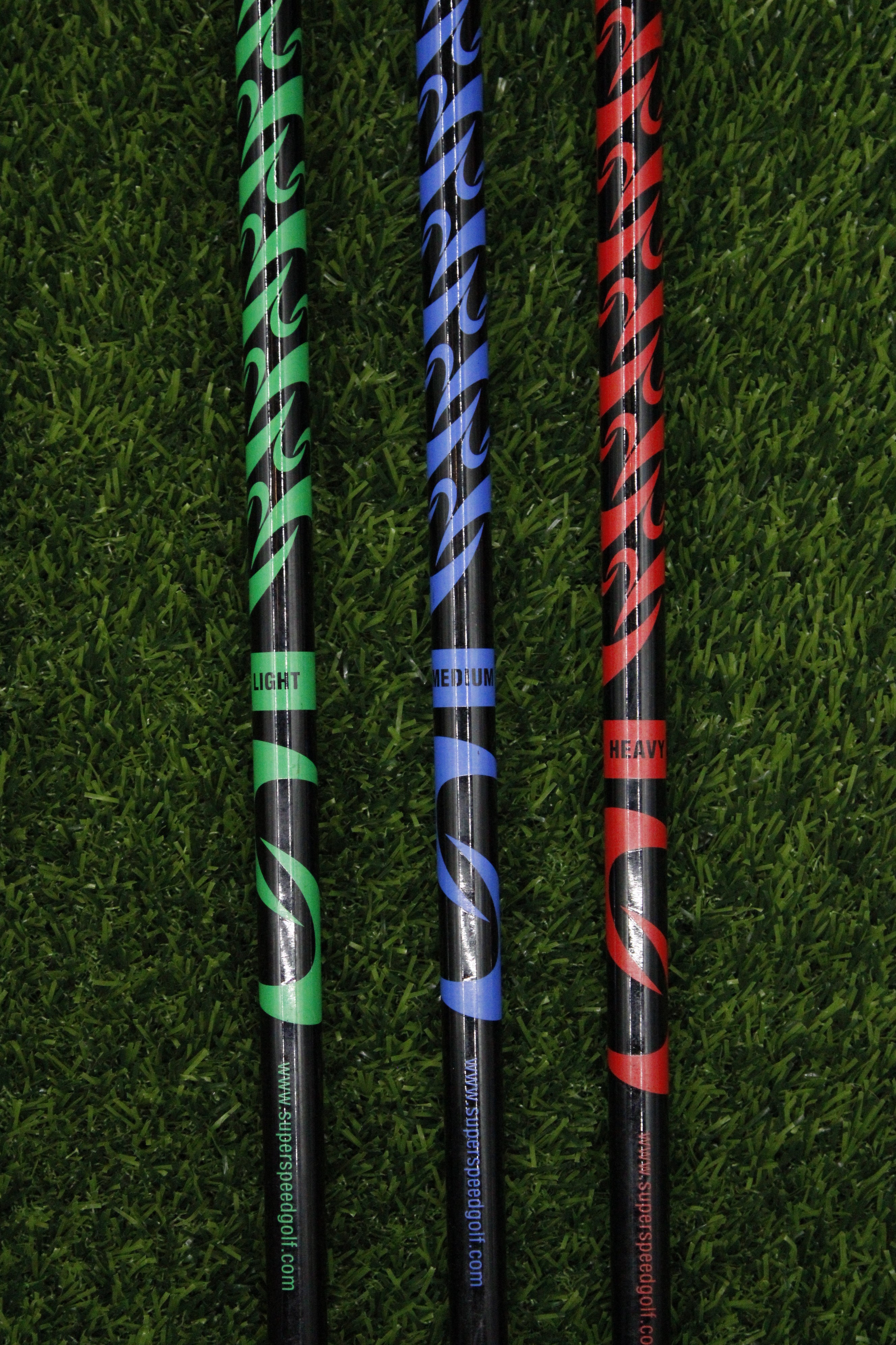 SuperSpeed Golf Training System All Star Swing Speed Training Aid