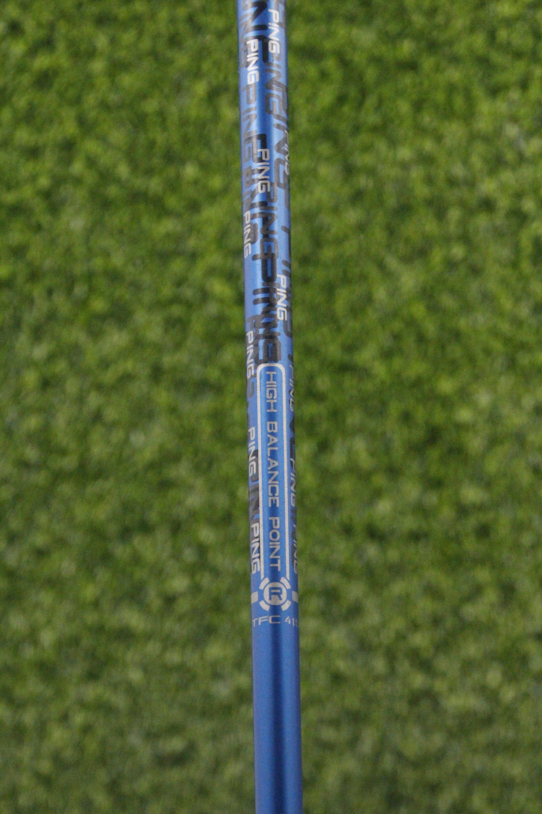 Callaway Super 20° 4 Hybrid R Flex 39.25" w/ HC