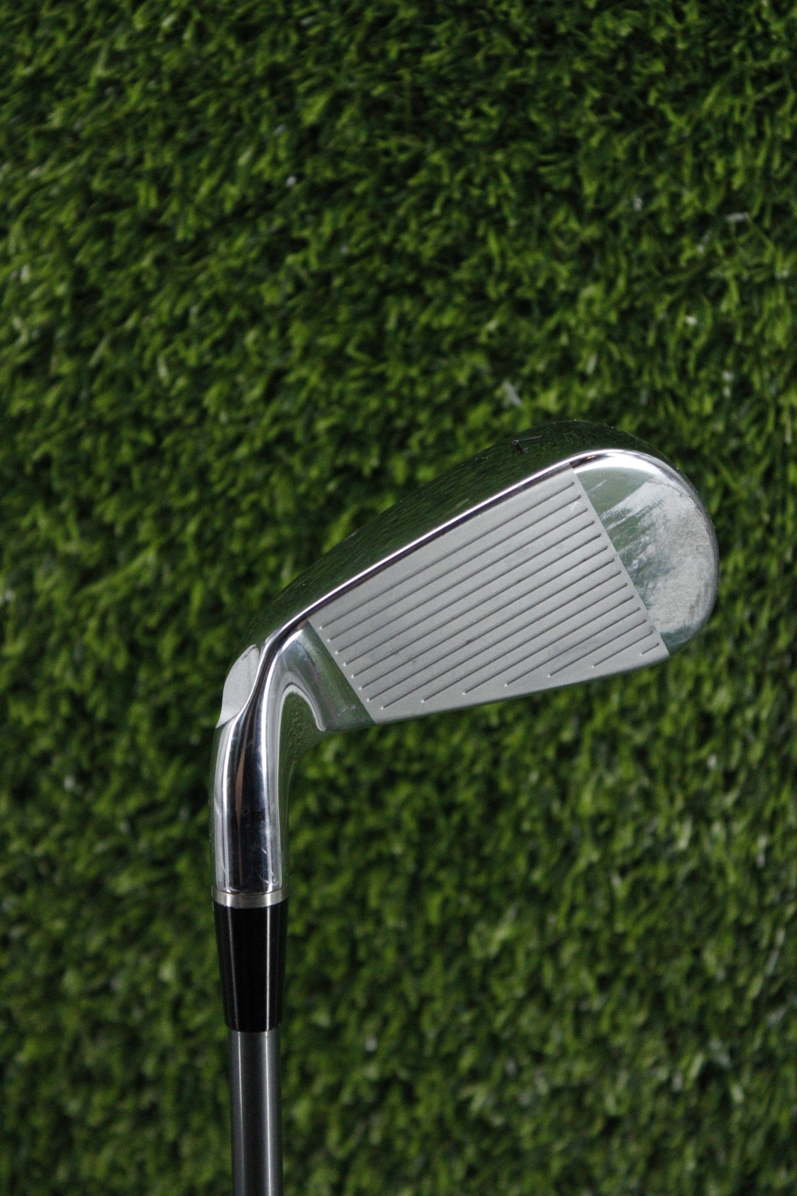 Callaway Paradym X Demo 7 Iron R Plus Flex 36.5"