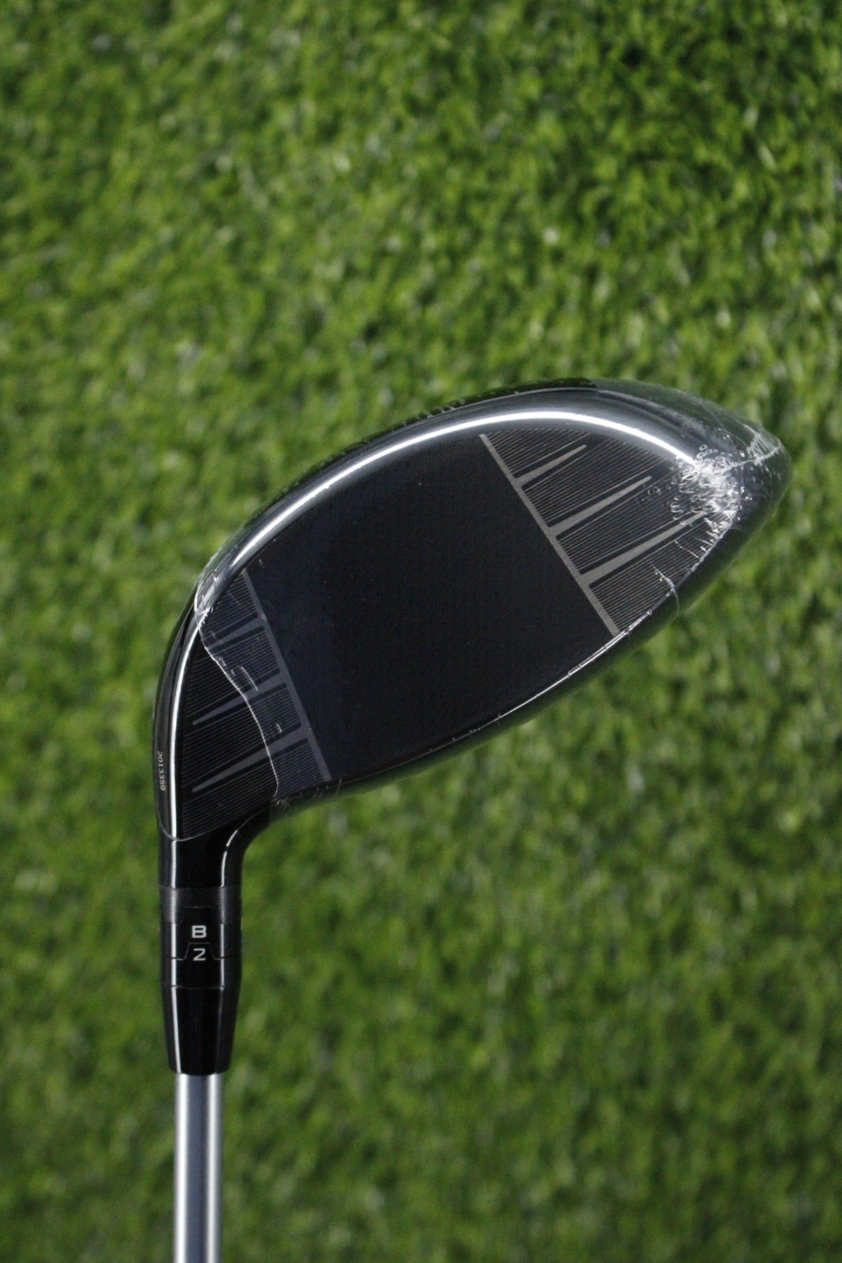 NEW Titleist GT1 12° Driver R Flex 44.5" w/ HC