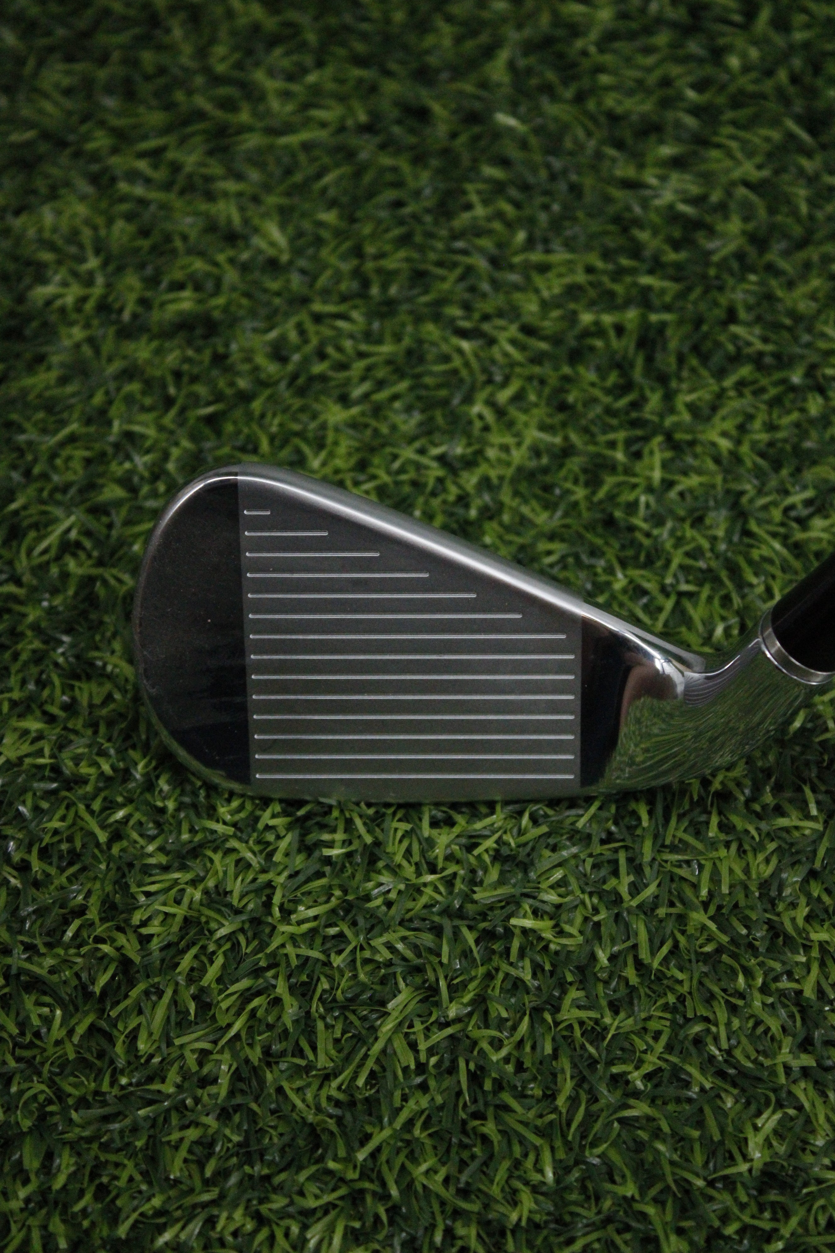 Callaway Paradym X Demo 7 Iron R Plus Flex 36.5"