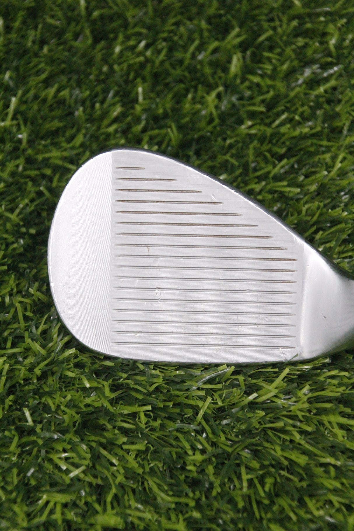 Titleist Vokey SM7 Tour Chrome 58° LW Wedge Flex 35"